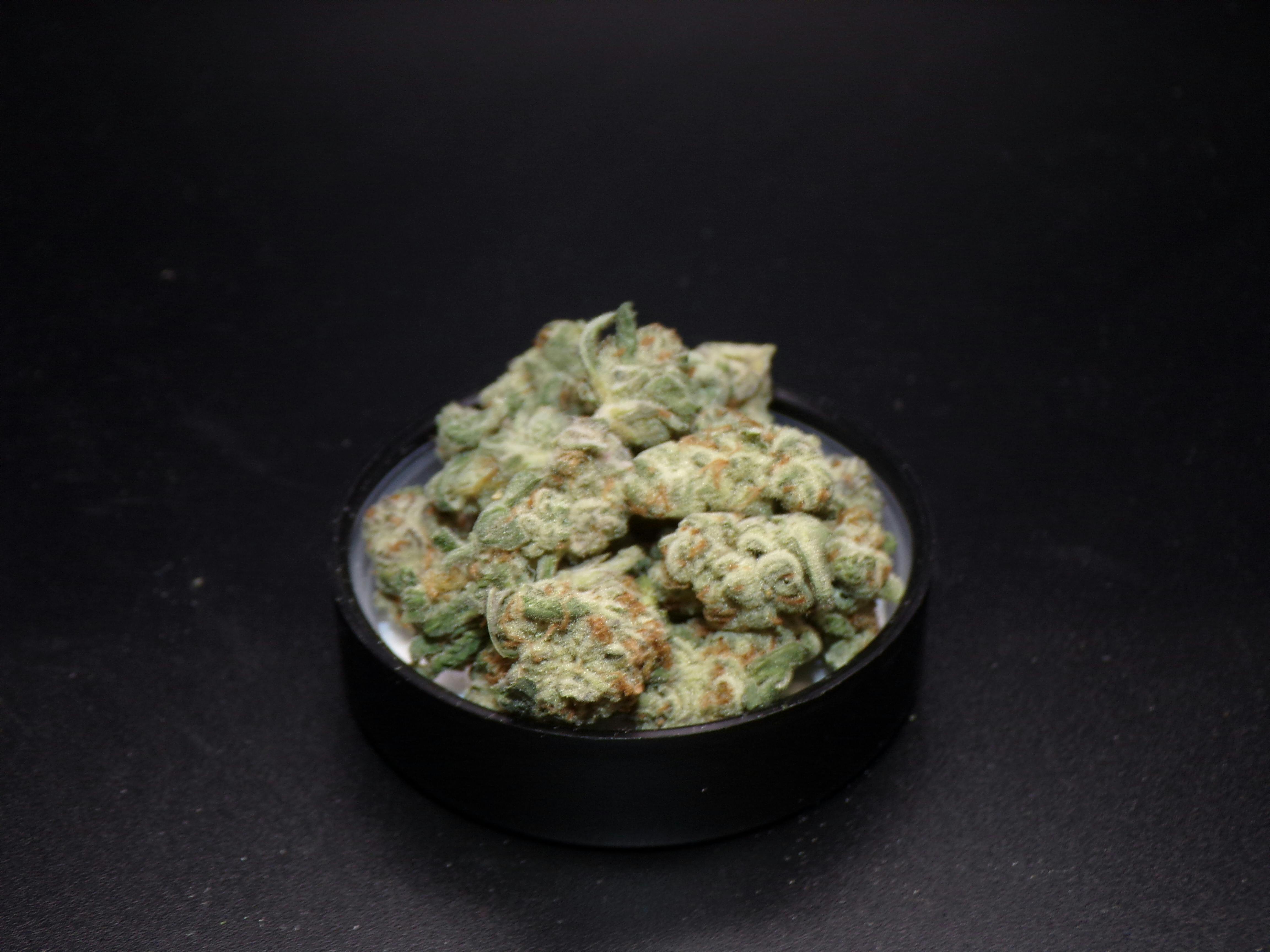 River Valley Relief - MAC 1 3.5g