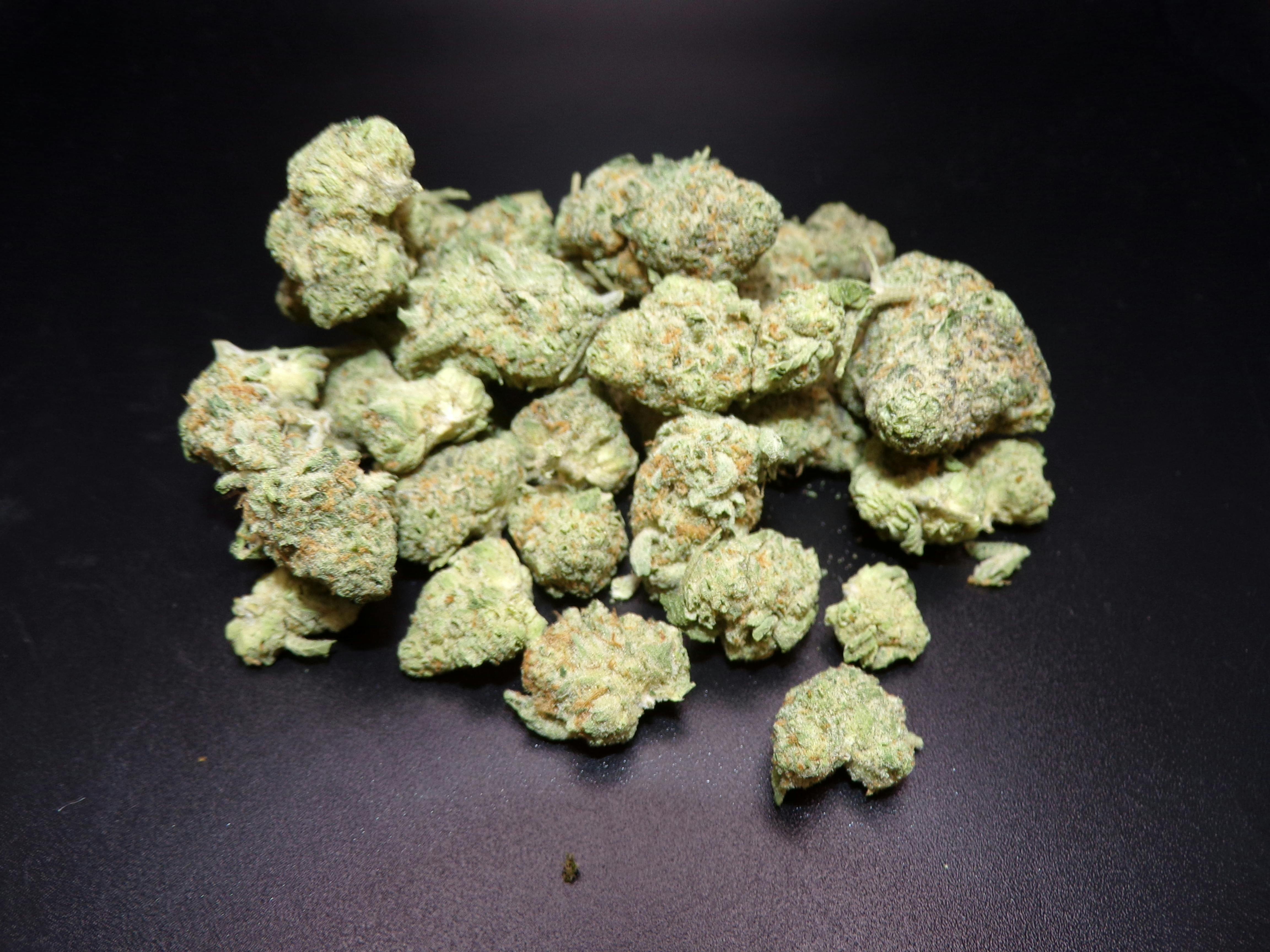BOLD - Mendo Breath 14g