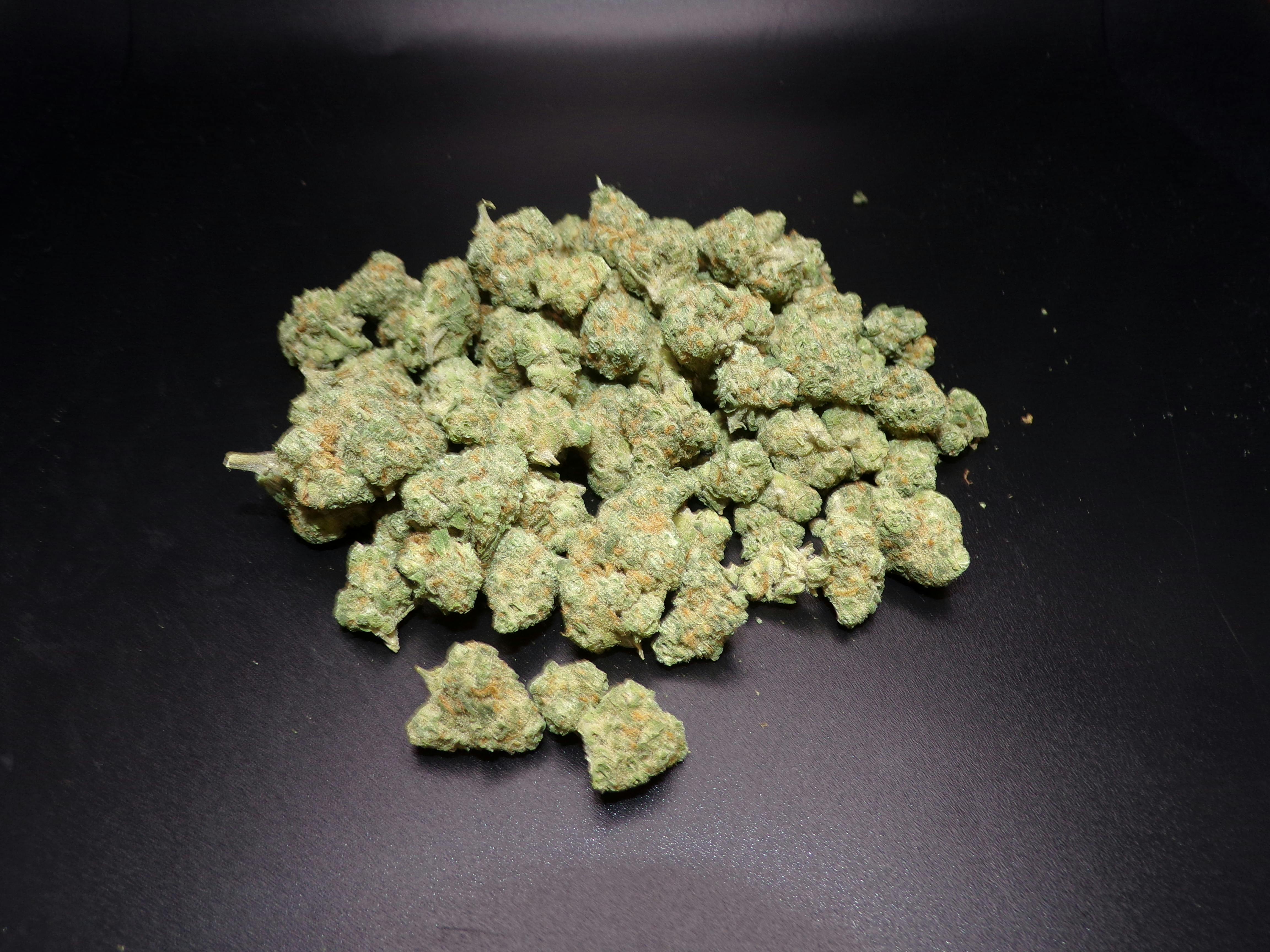 BOLD - Afghan Kush 14g