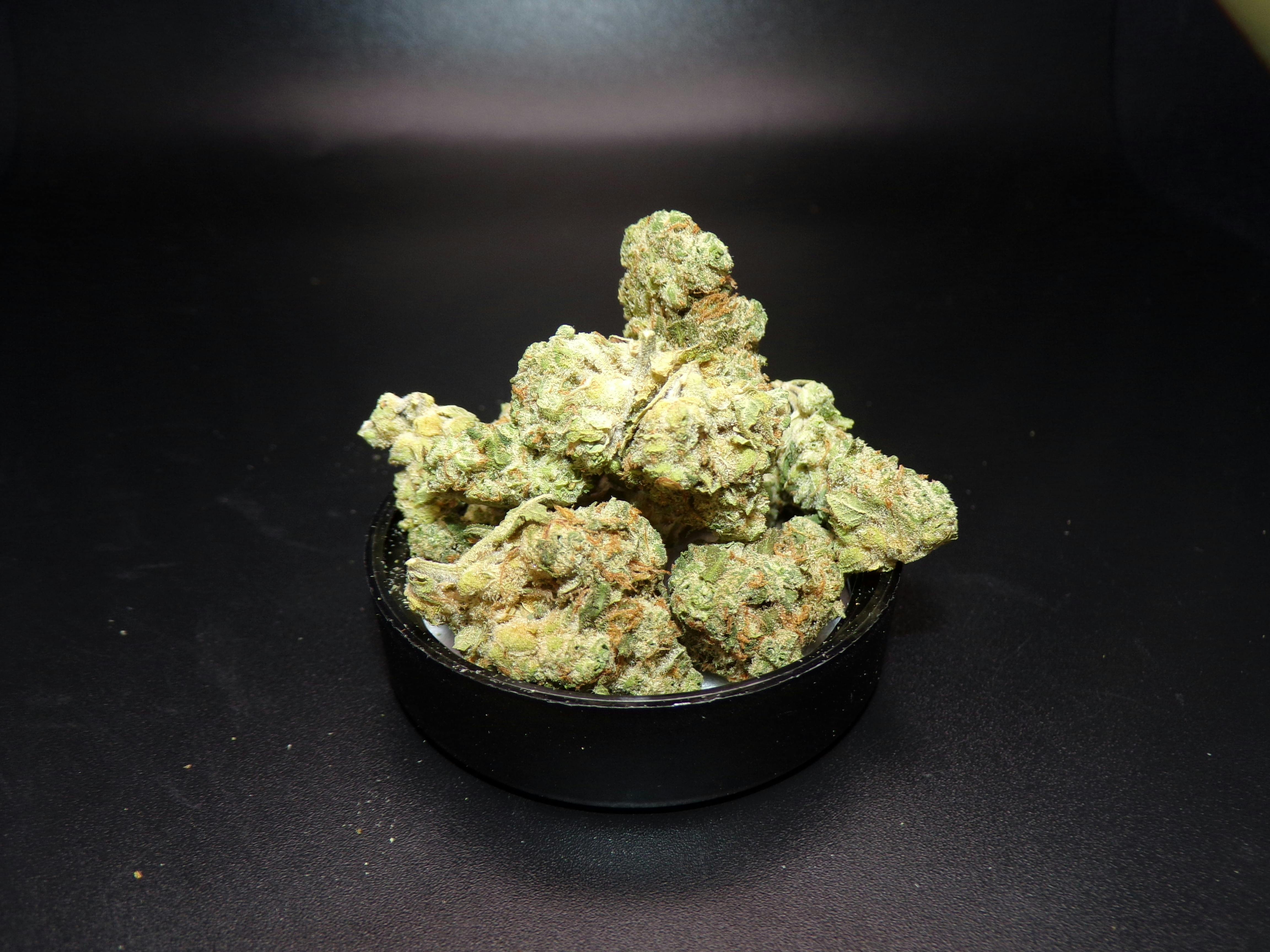 Osage Creek - Cluster Bomb 3.5g