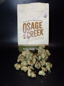 Osage Creek - Cluster Bomb 7g