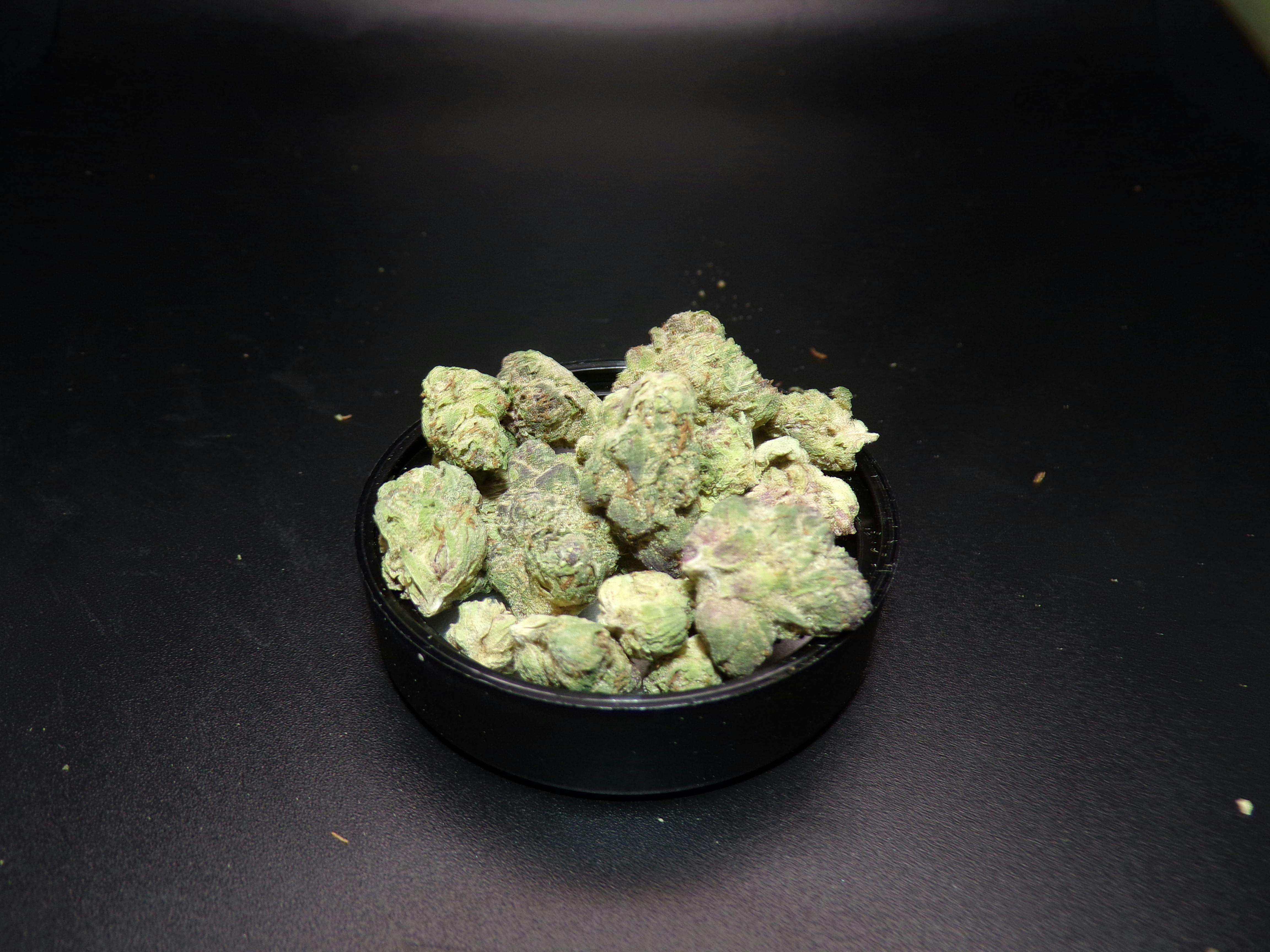 Osage Creek - Papa Kush 3.5g