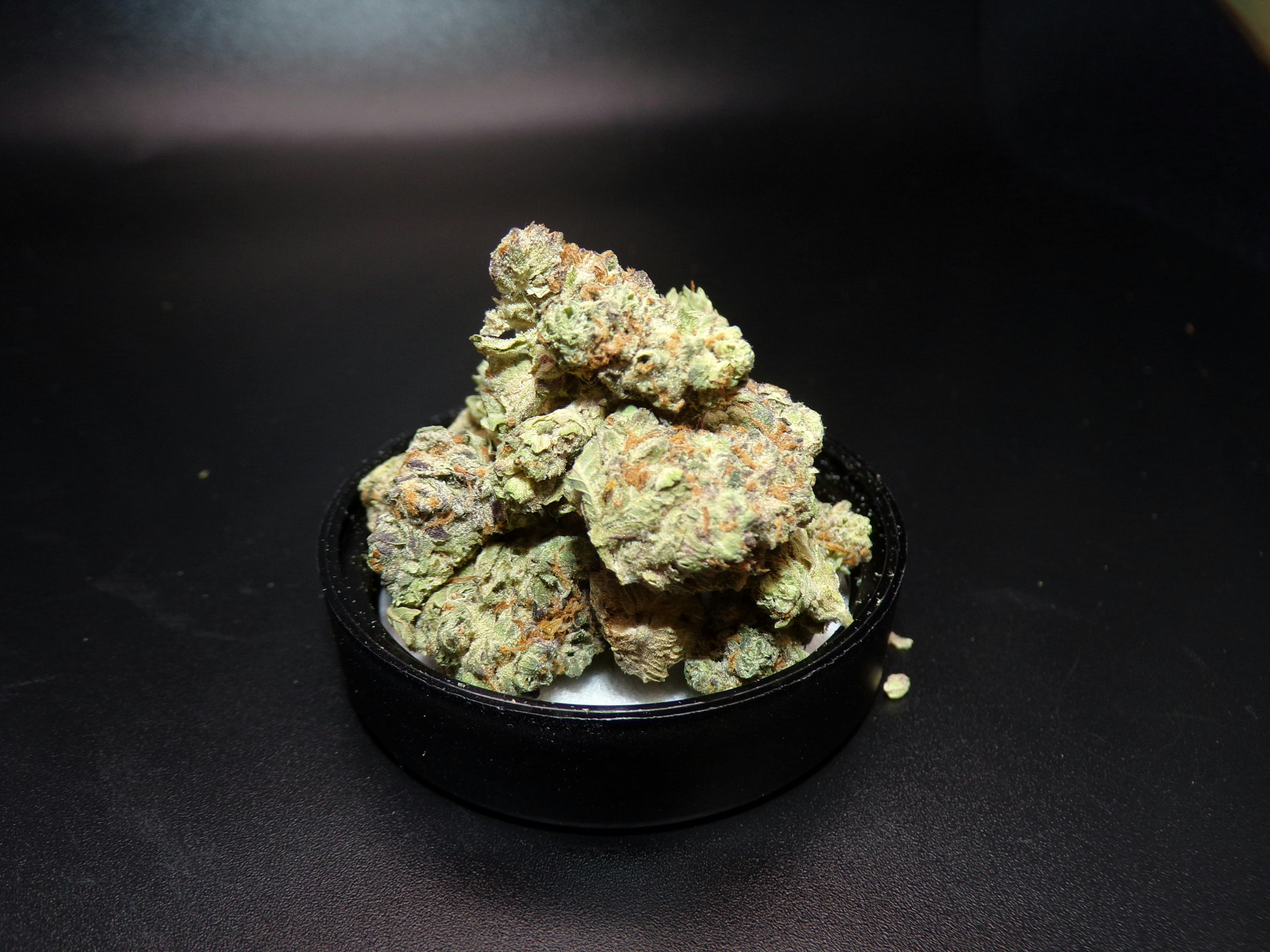 Osage Creek - K.O. 3.5g