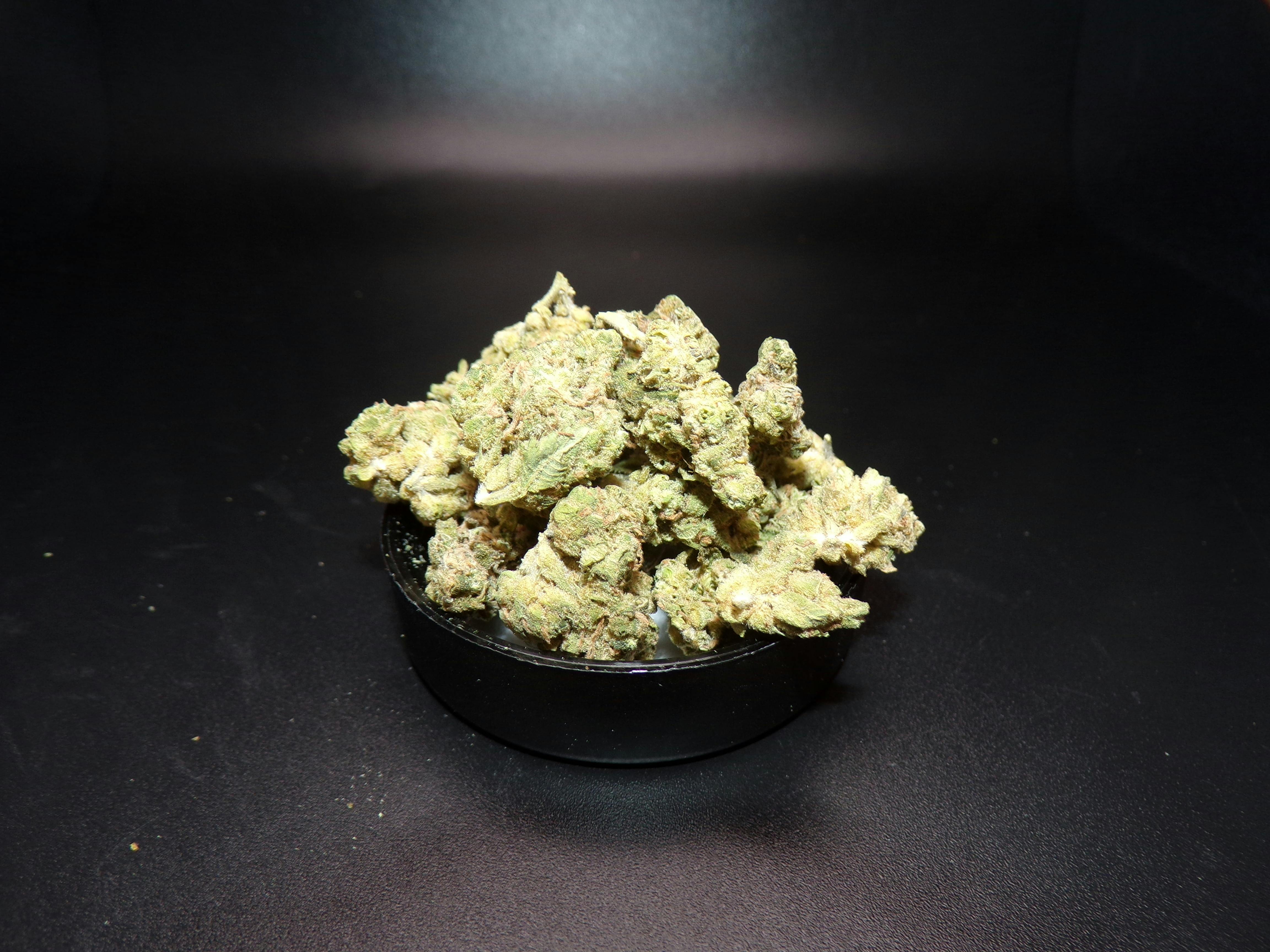 Osage Creek - Cambo Kush 3.5g