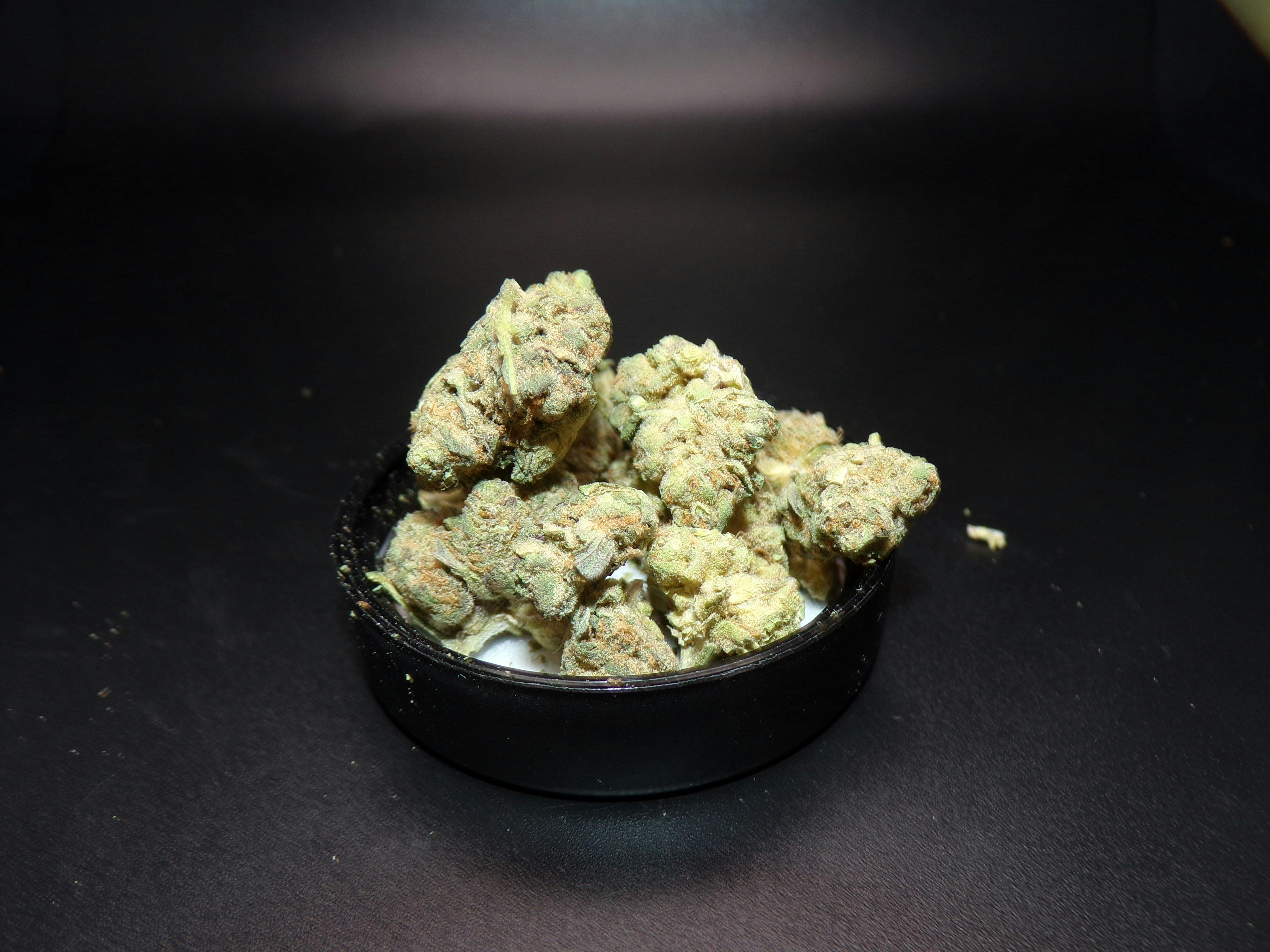 Osage Creek - Mountaintop Mint 3.5g