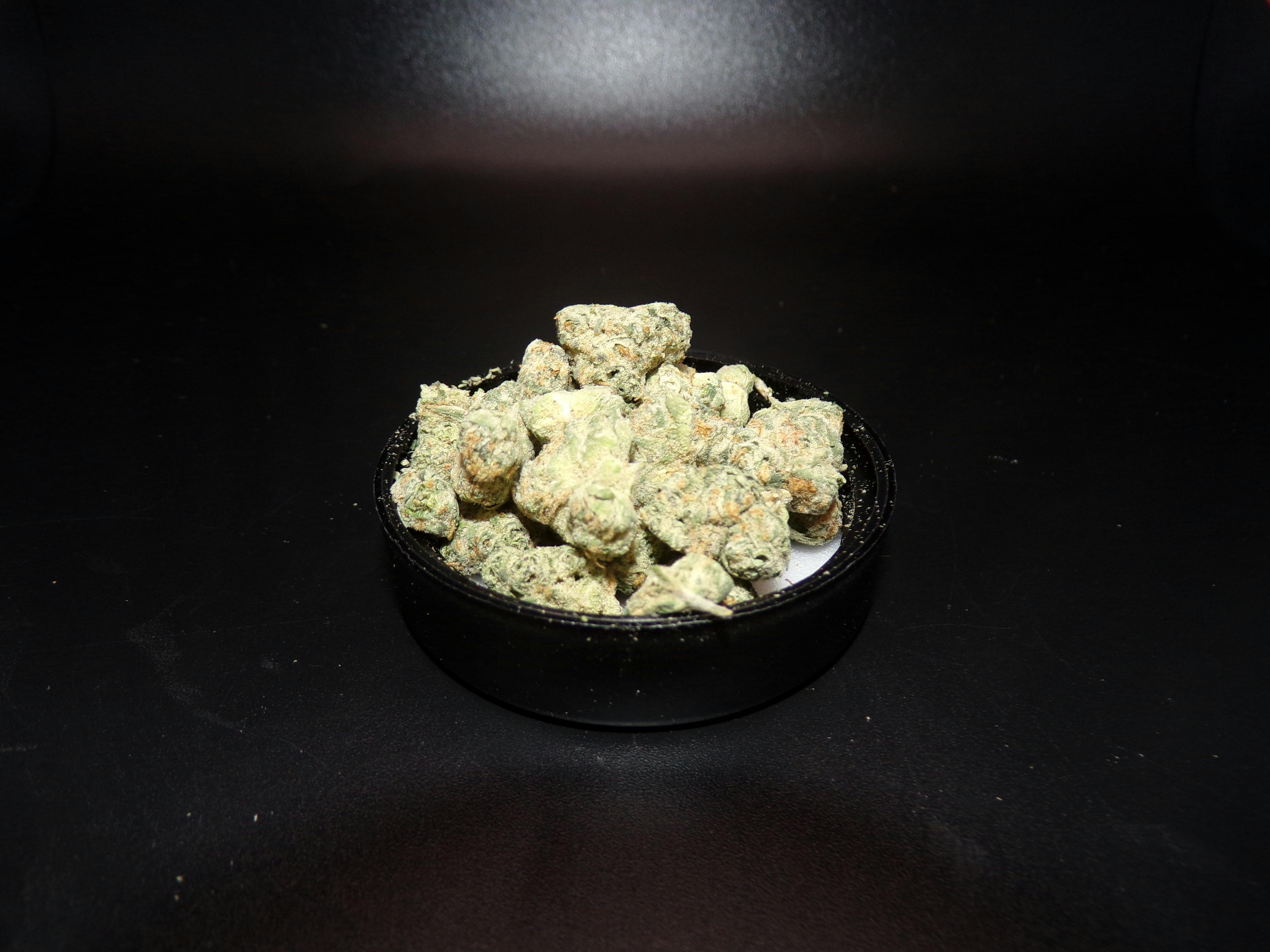 arkanza | Big Buds | 3.5g