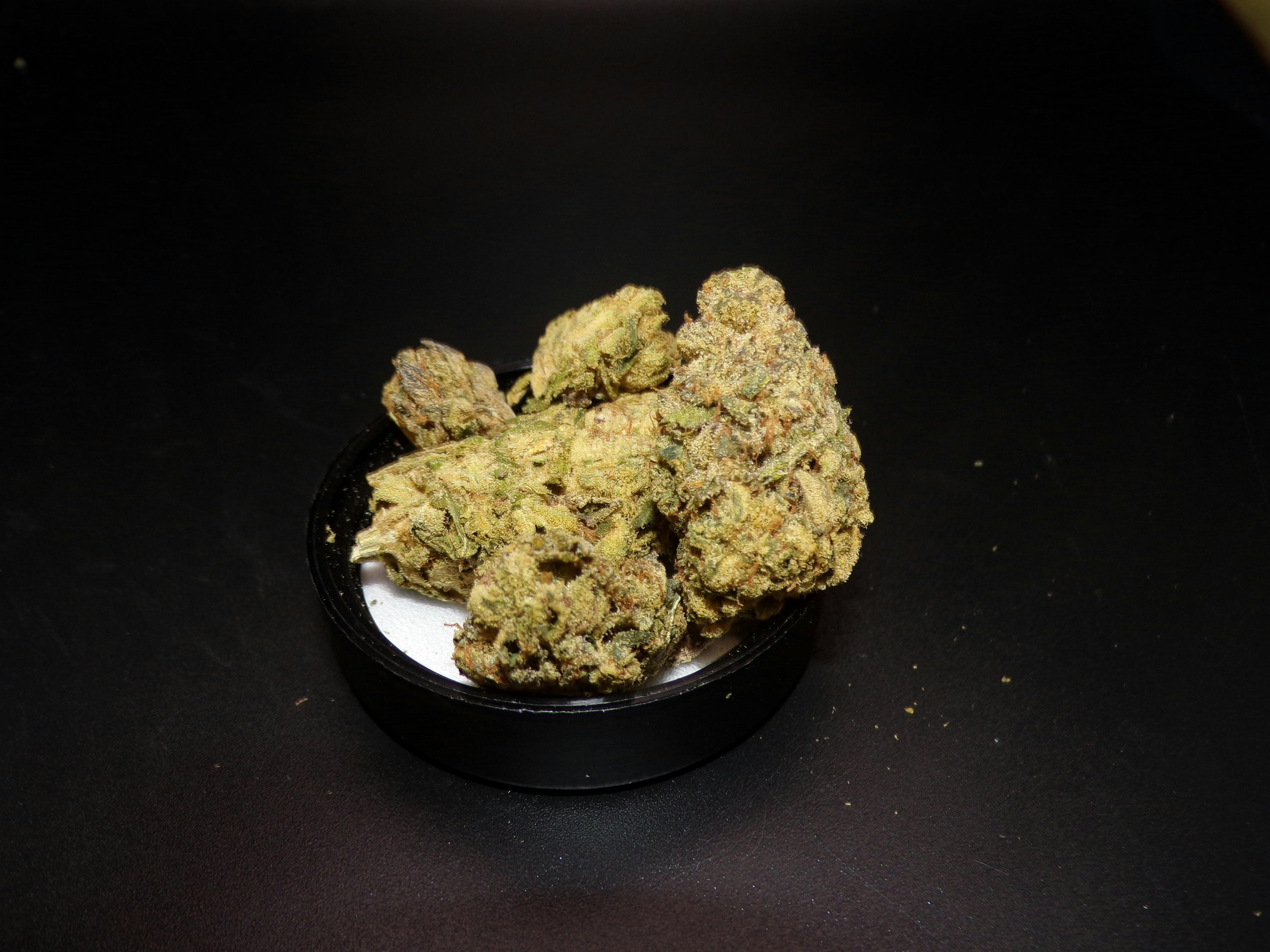 Soleil De Minuit | Buds | 3.5g