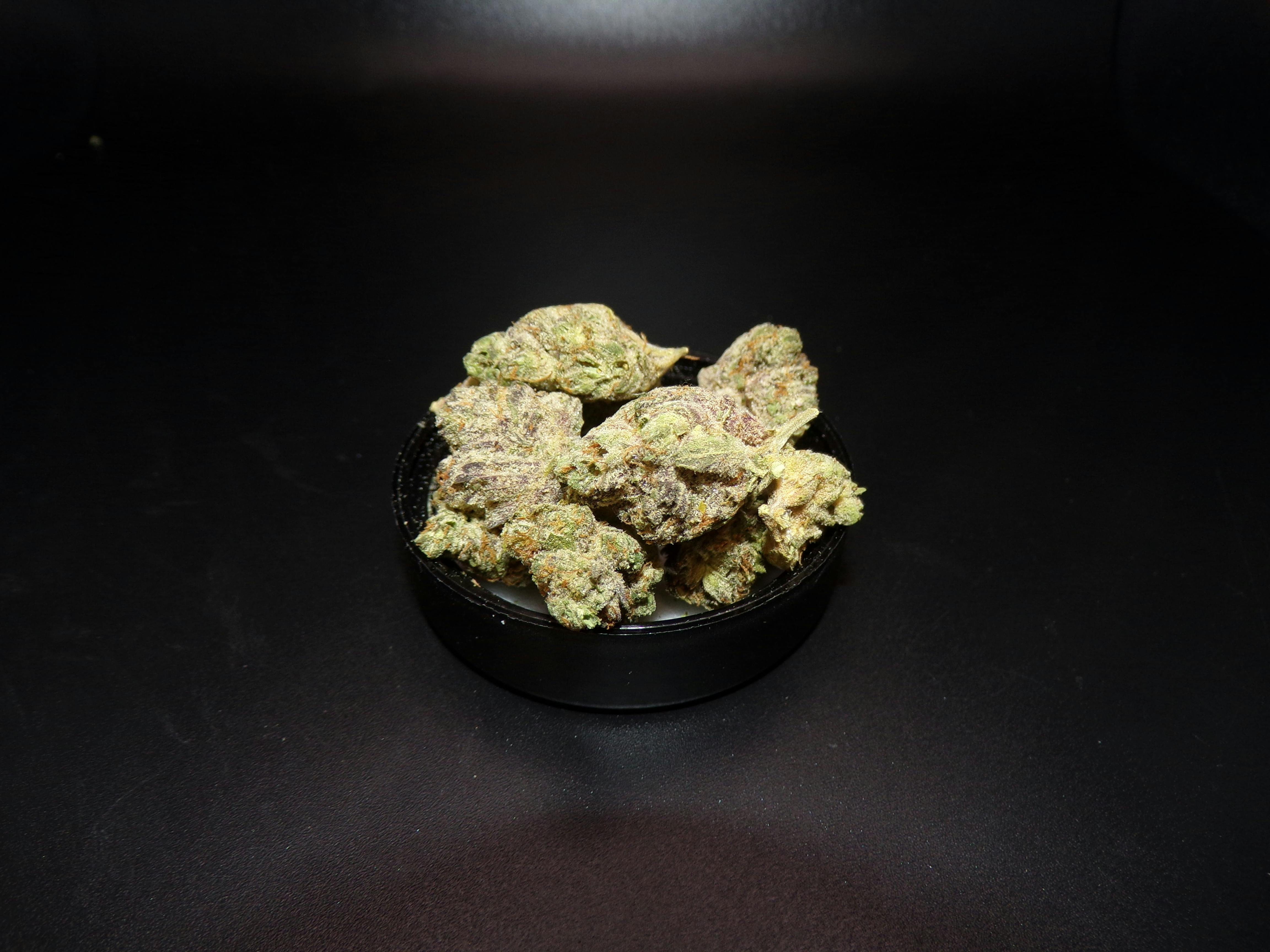 Gypsy Jax #2 | Big Buds | 3.5g
