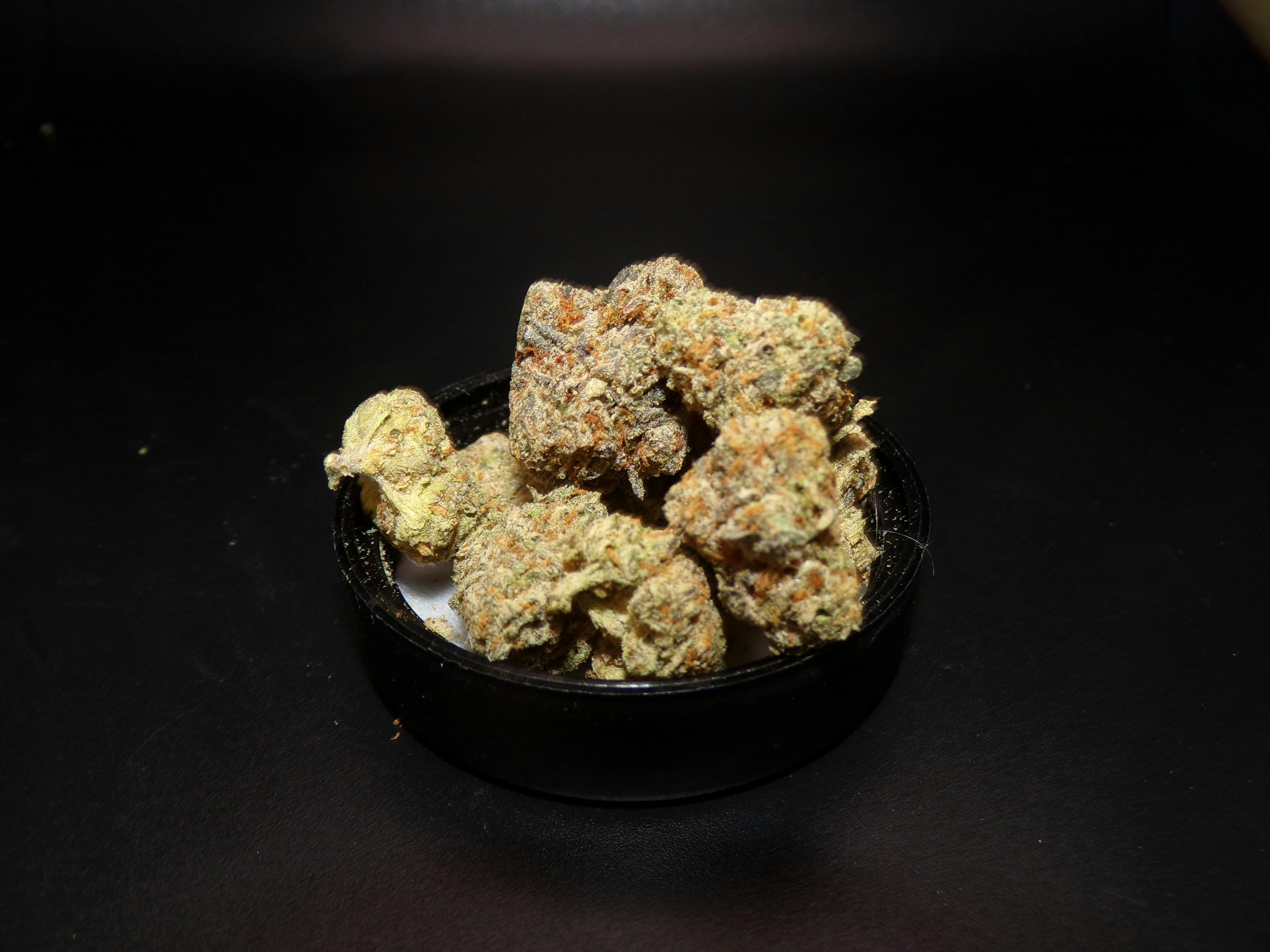 Natural State Medicinals - Divinity Remix 3.5g