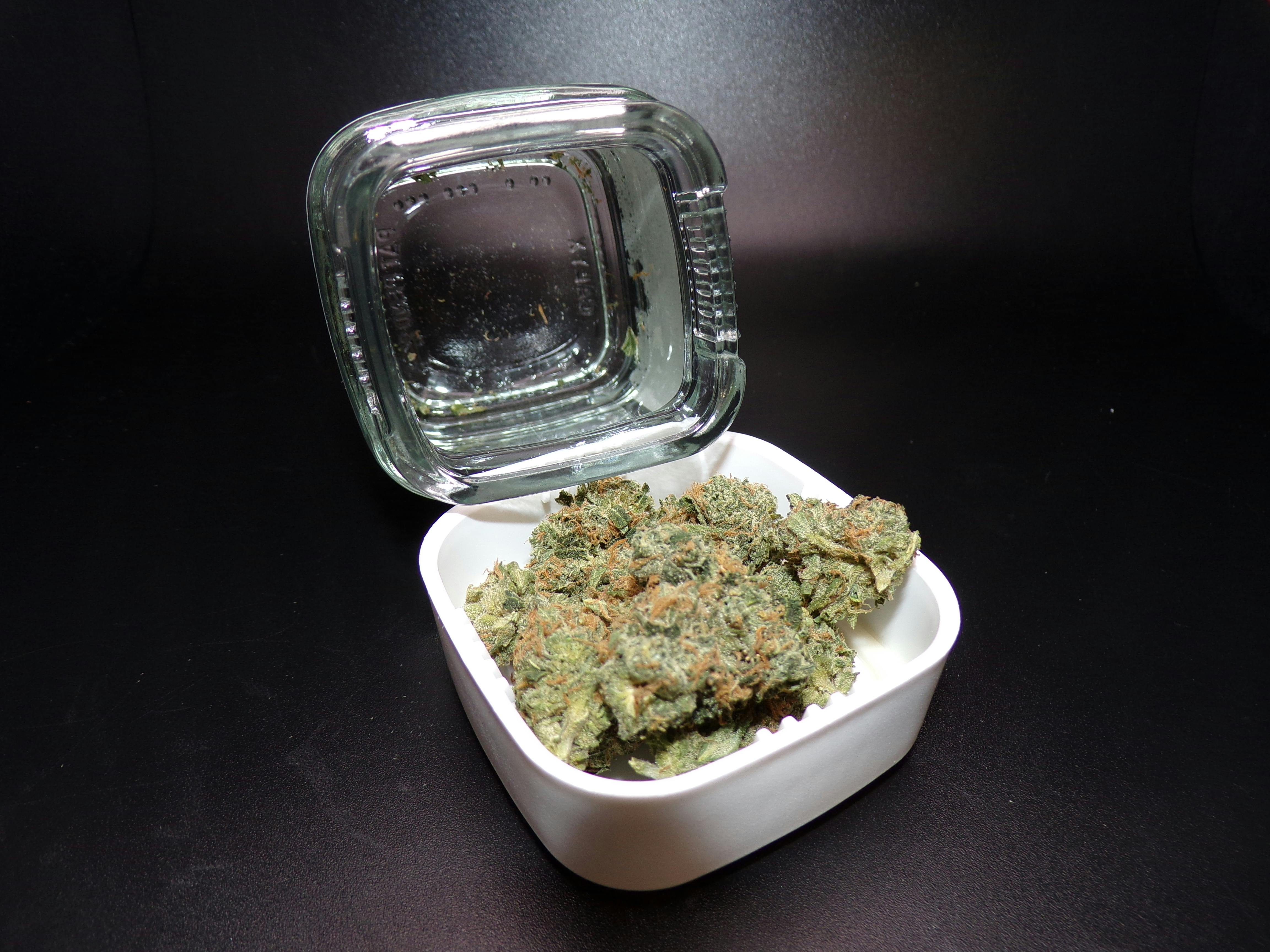 Leafology - Truffle Monkey 3.5g