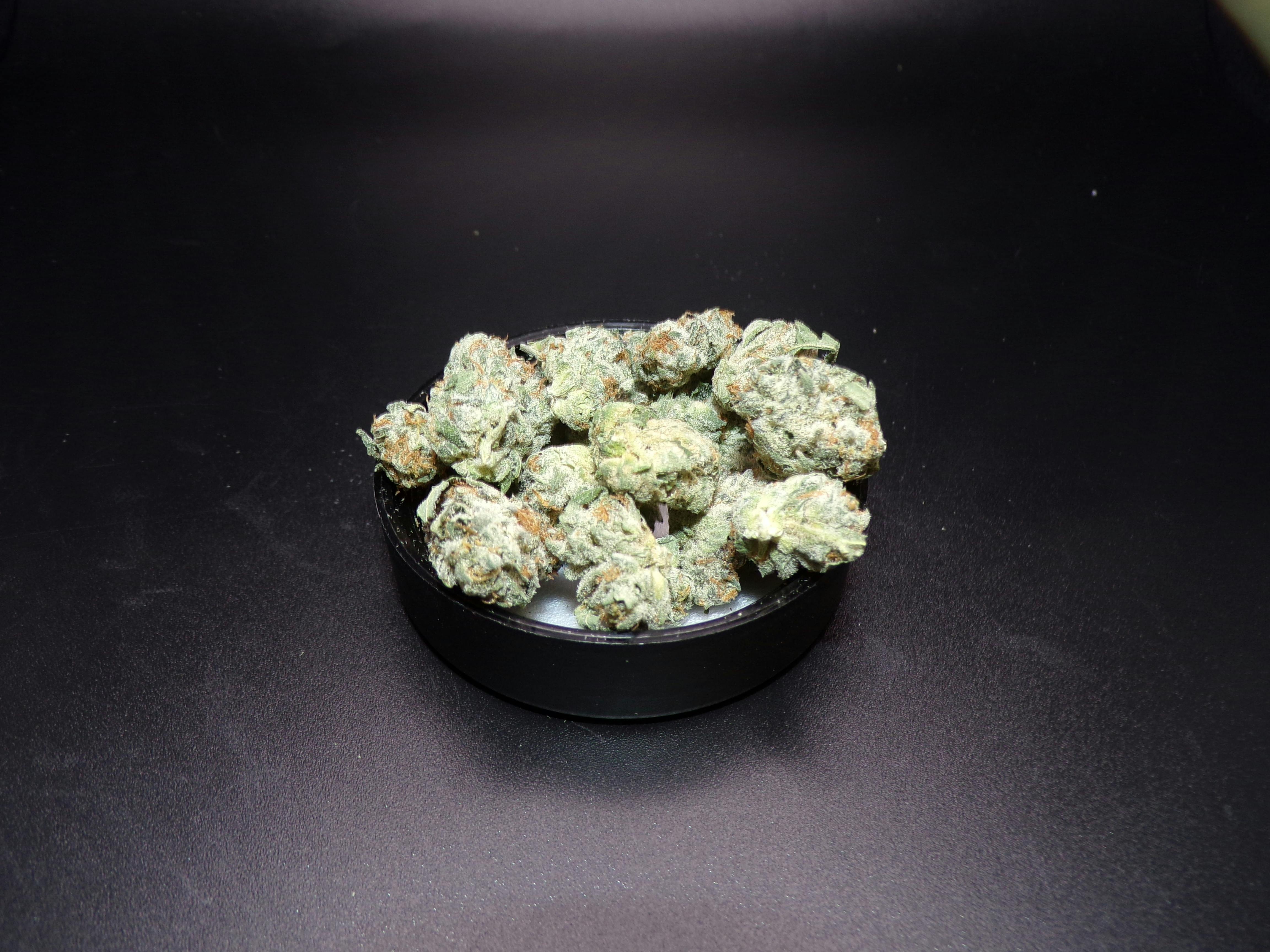 Leafology - Octane Mintz Bargain Buds 3.5g