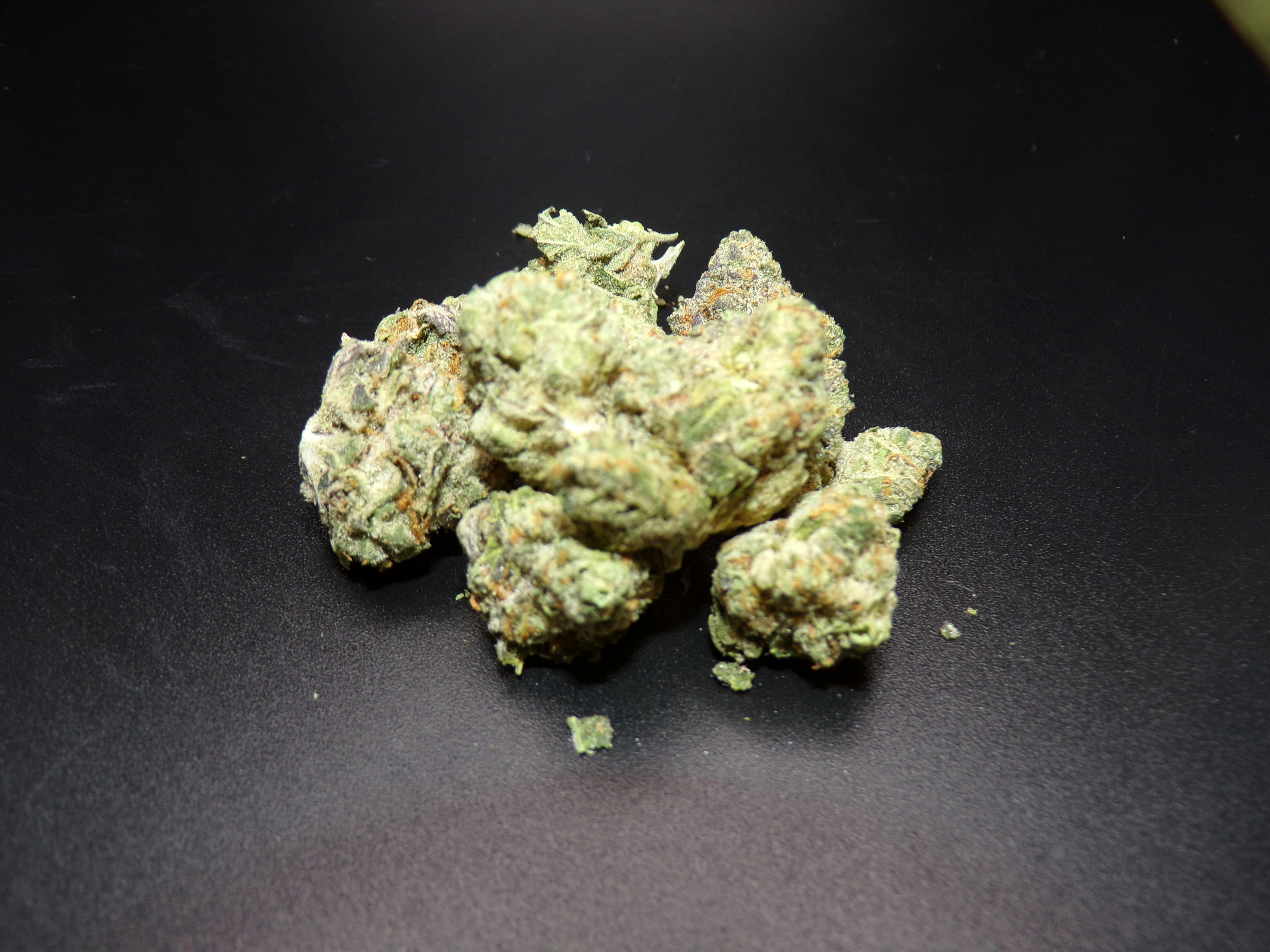 Melon Milk | Big Buds | 3.5g