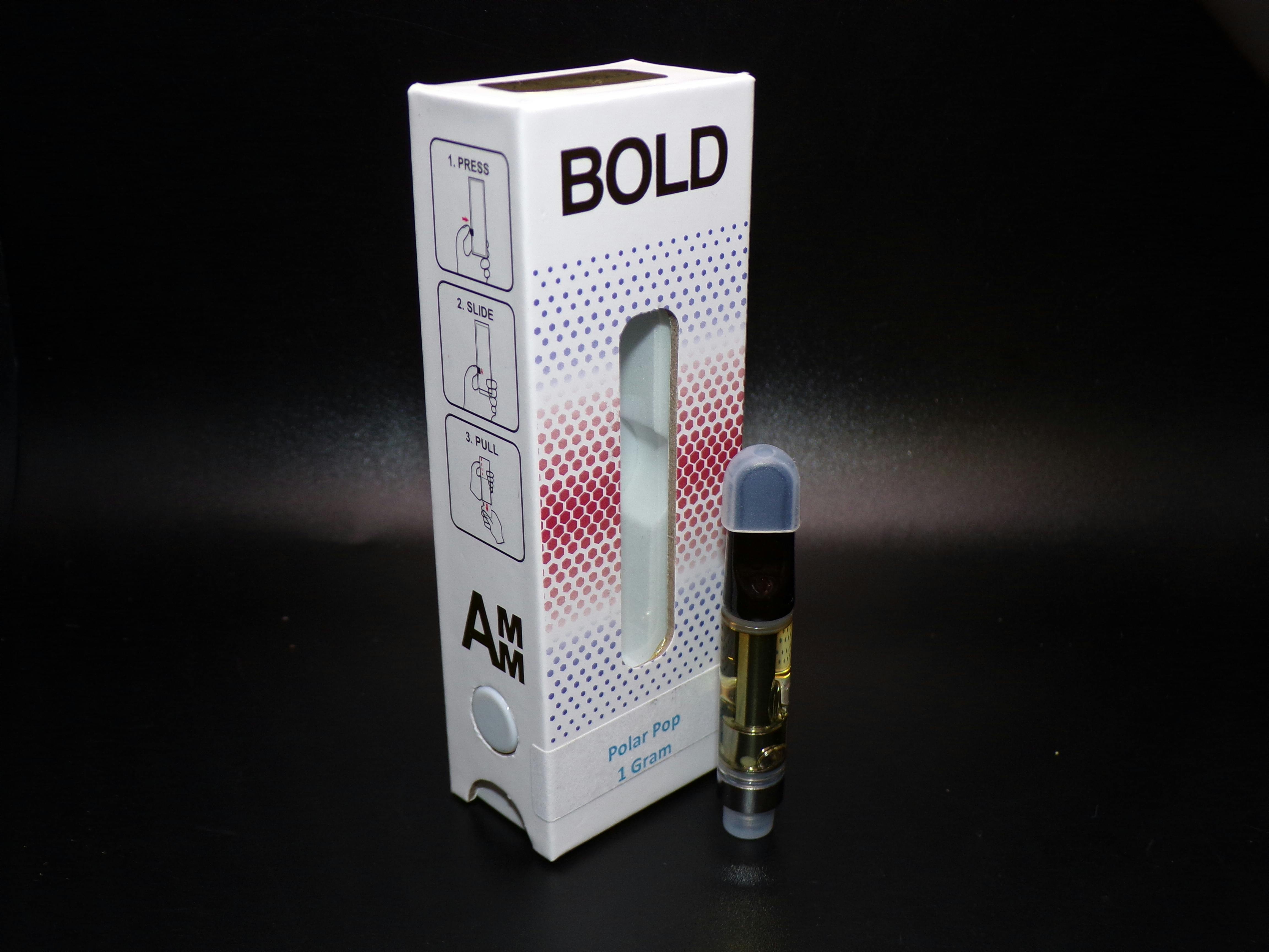 Polar Pop | Cartridge | 1g