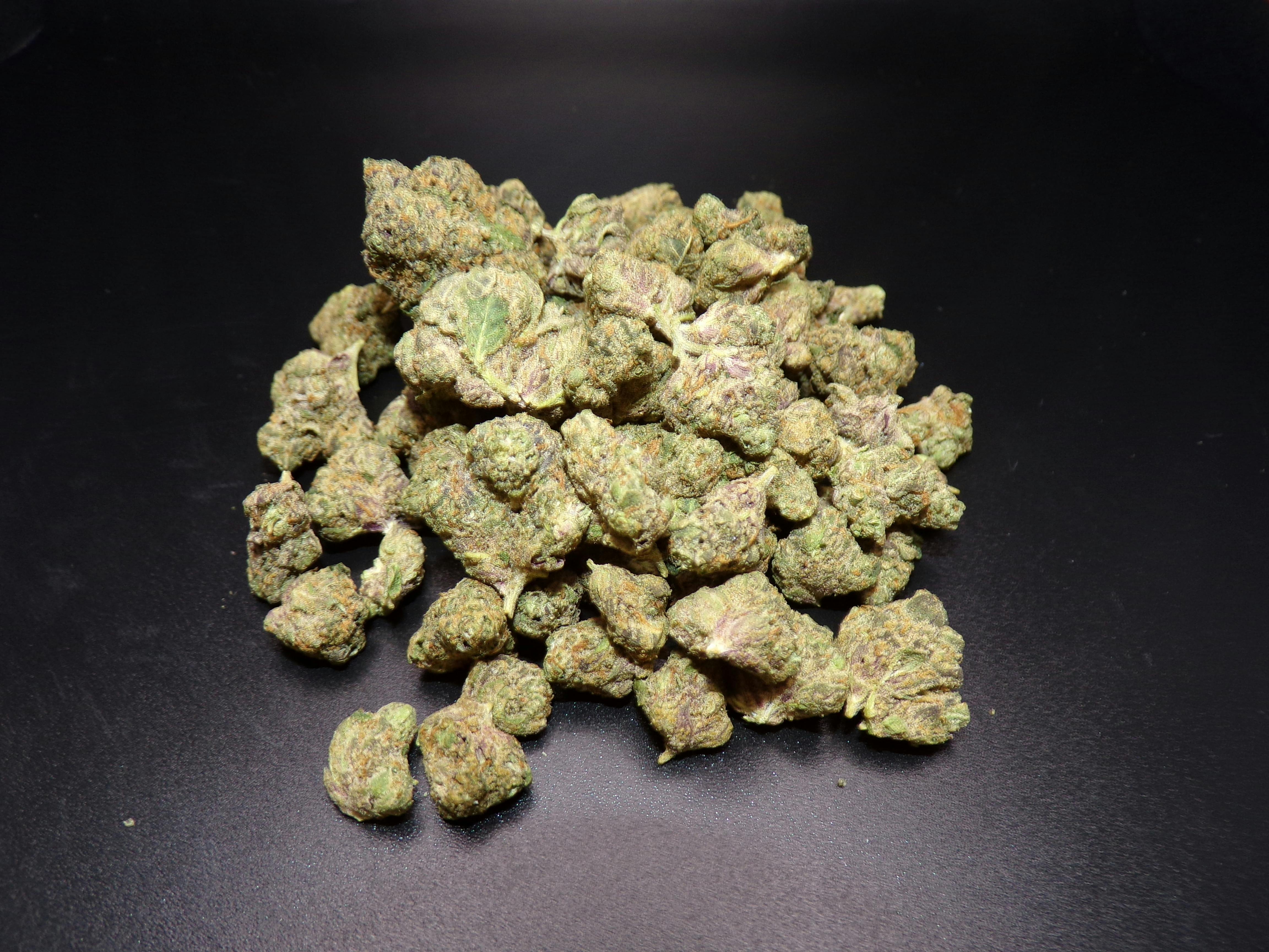 Sour Berry Blue | 14g
