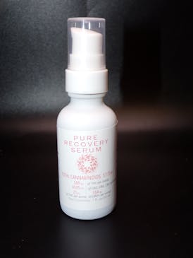 PPL - 500mg Pure Recovery Serum