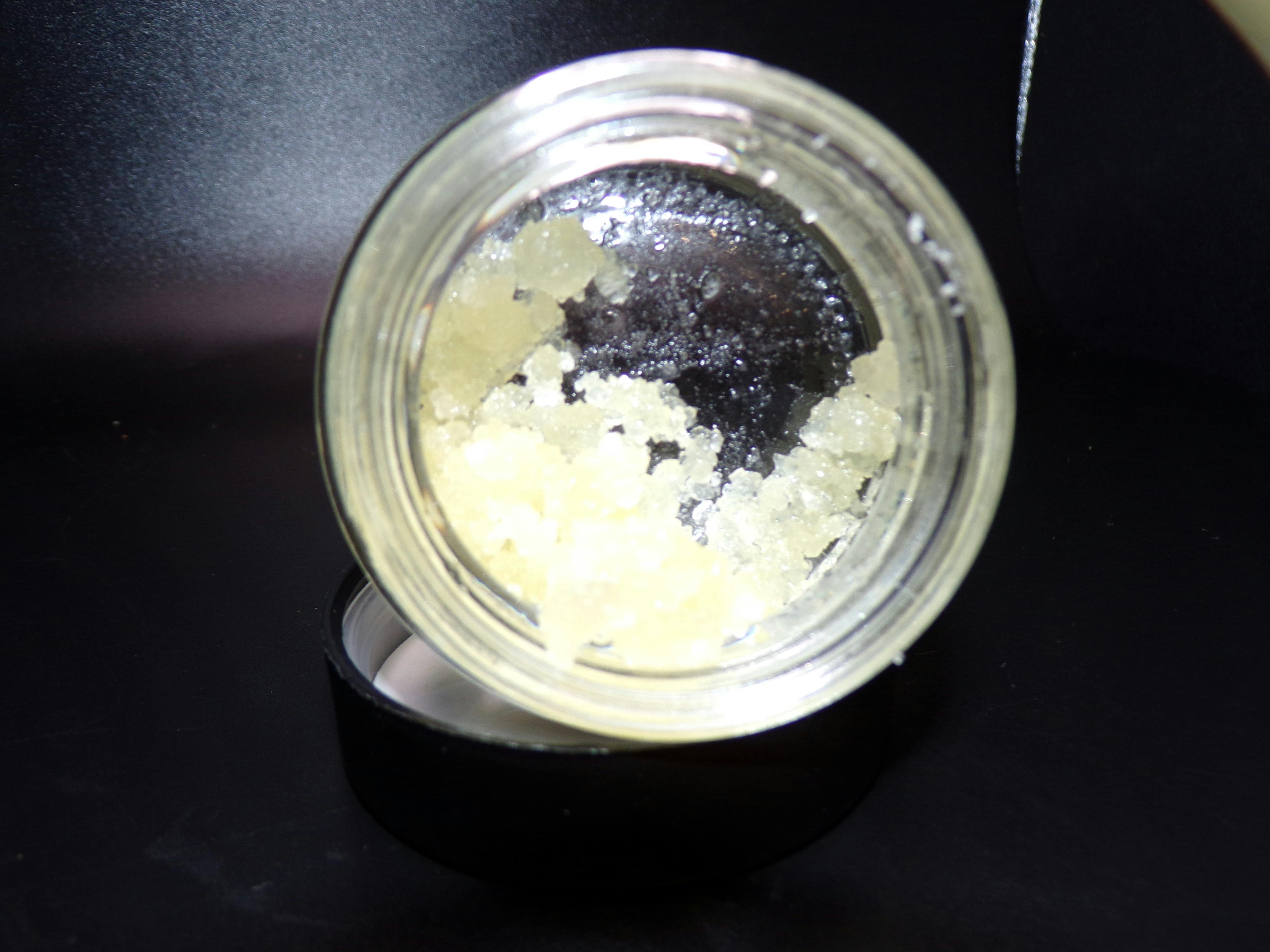 Runtz Muffin | Solvent | Sugar | 7g