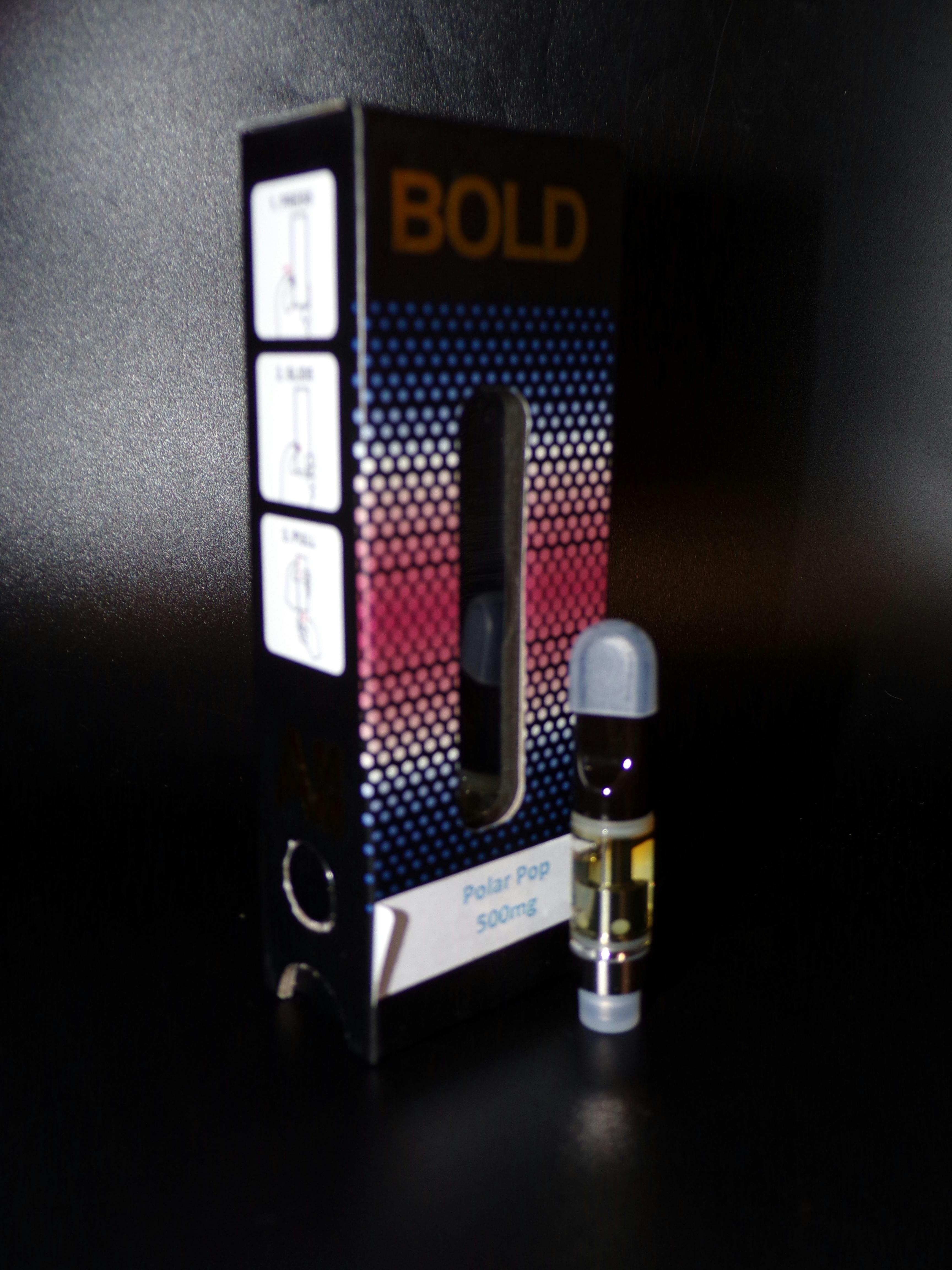 Polar Pop | Cartridge | 0.5g