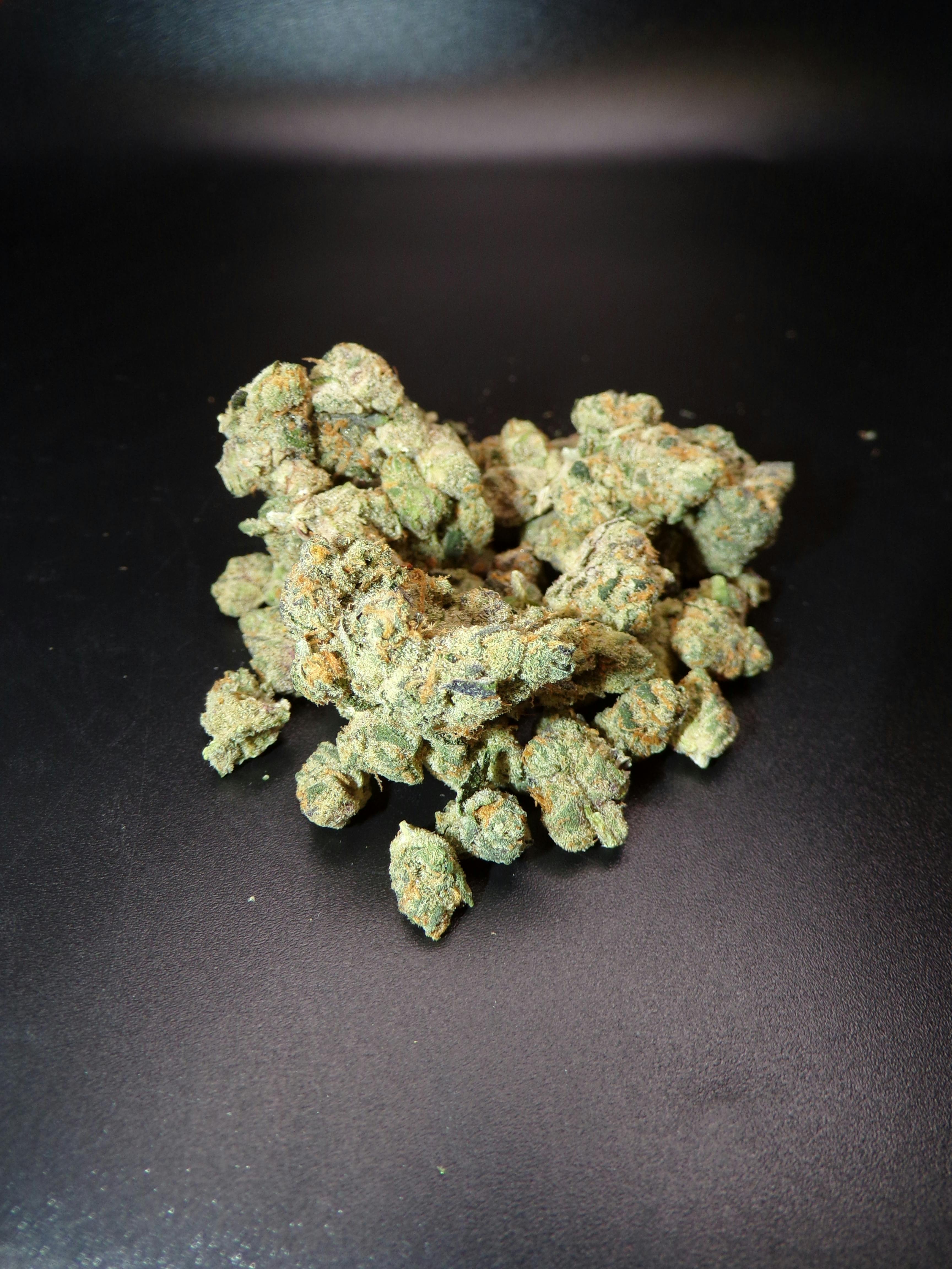 CF | Penthouse Kush | 7g Flower