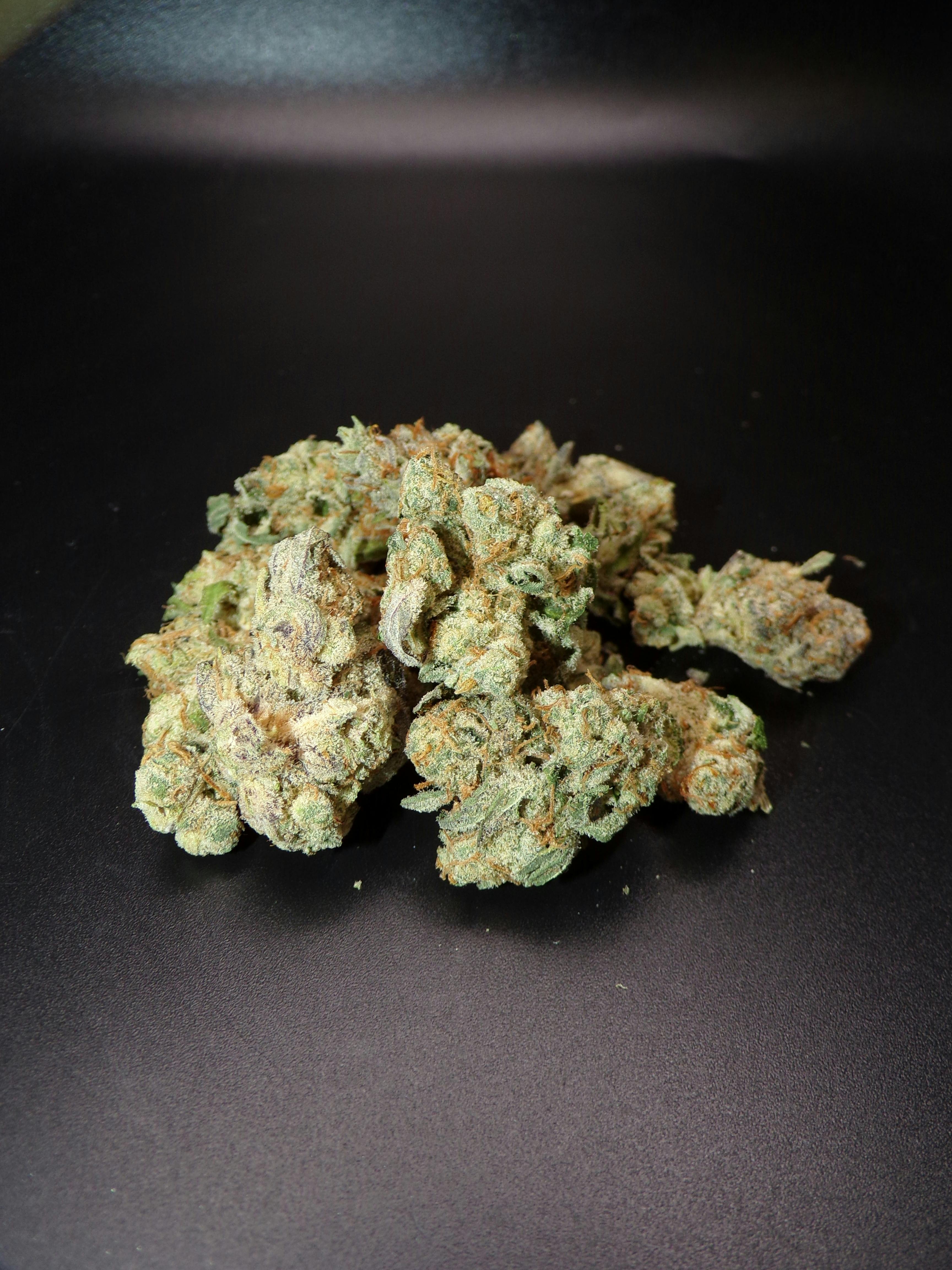 Carpenter Farms - White Tahoe Cookies 7g