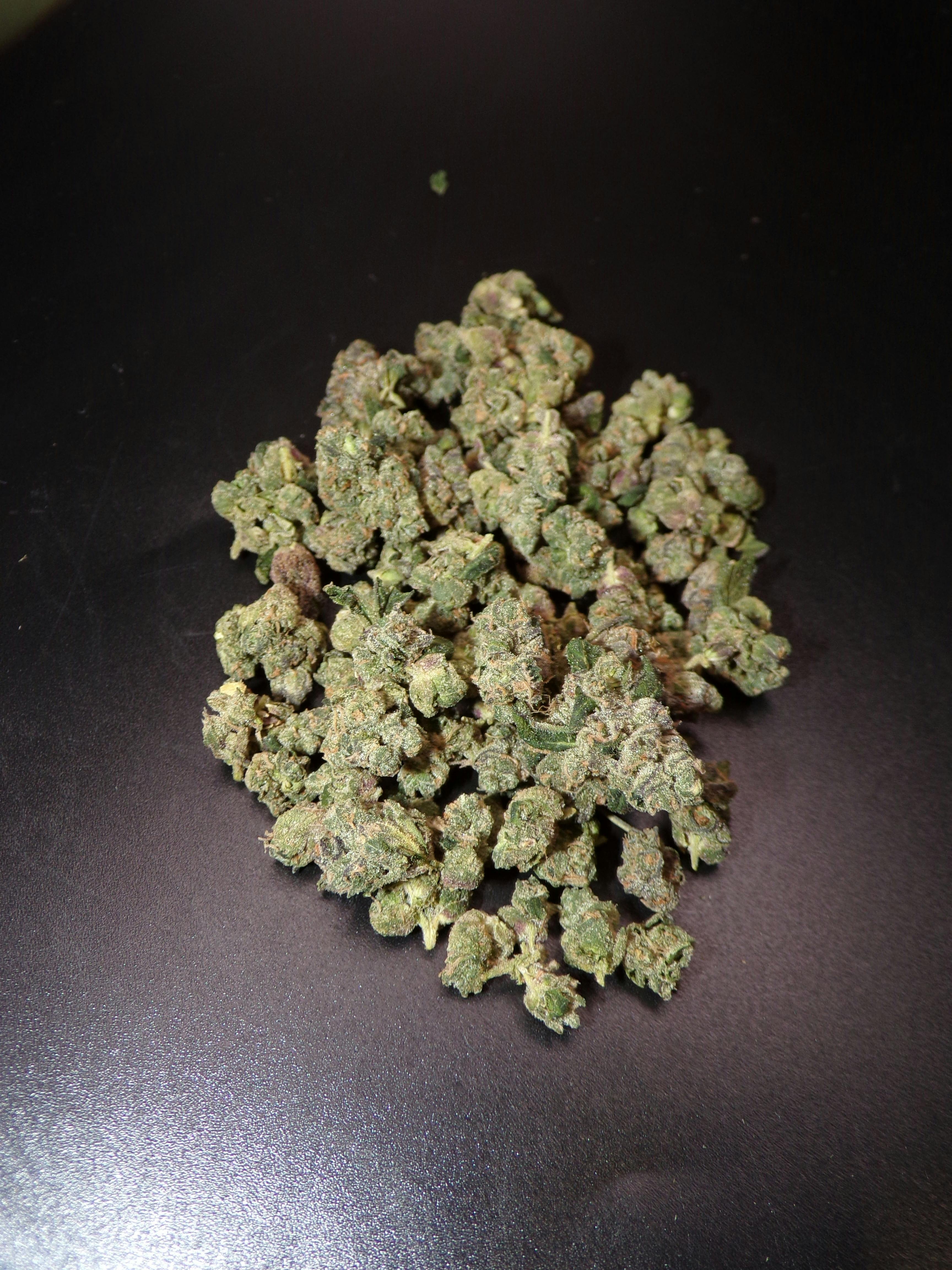 CF | Banana Papaya | 7g Flower