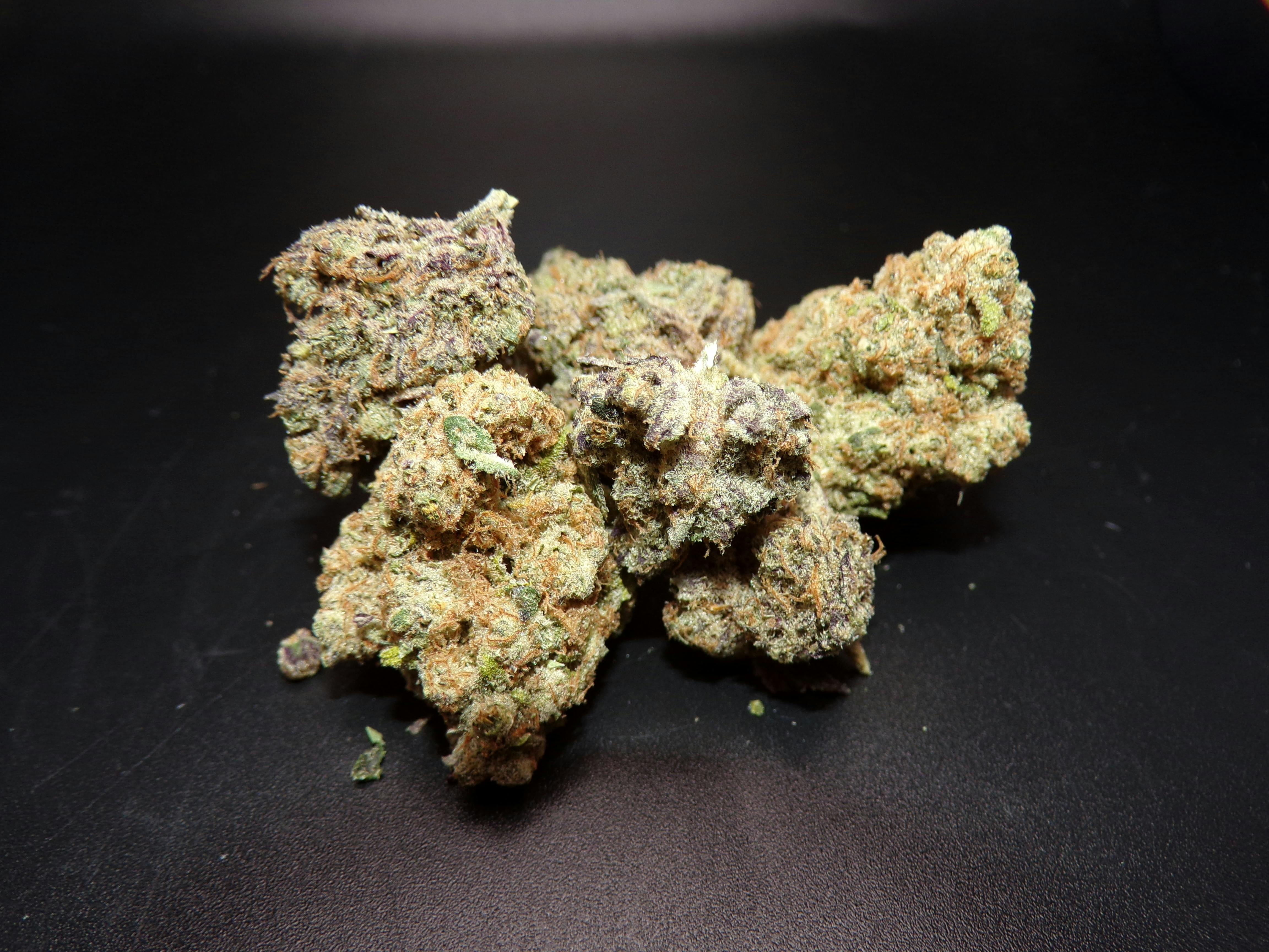 CF | Fruit Cake | 7g Flower