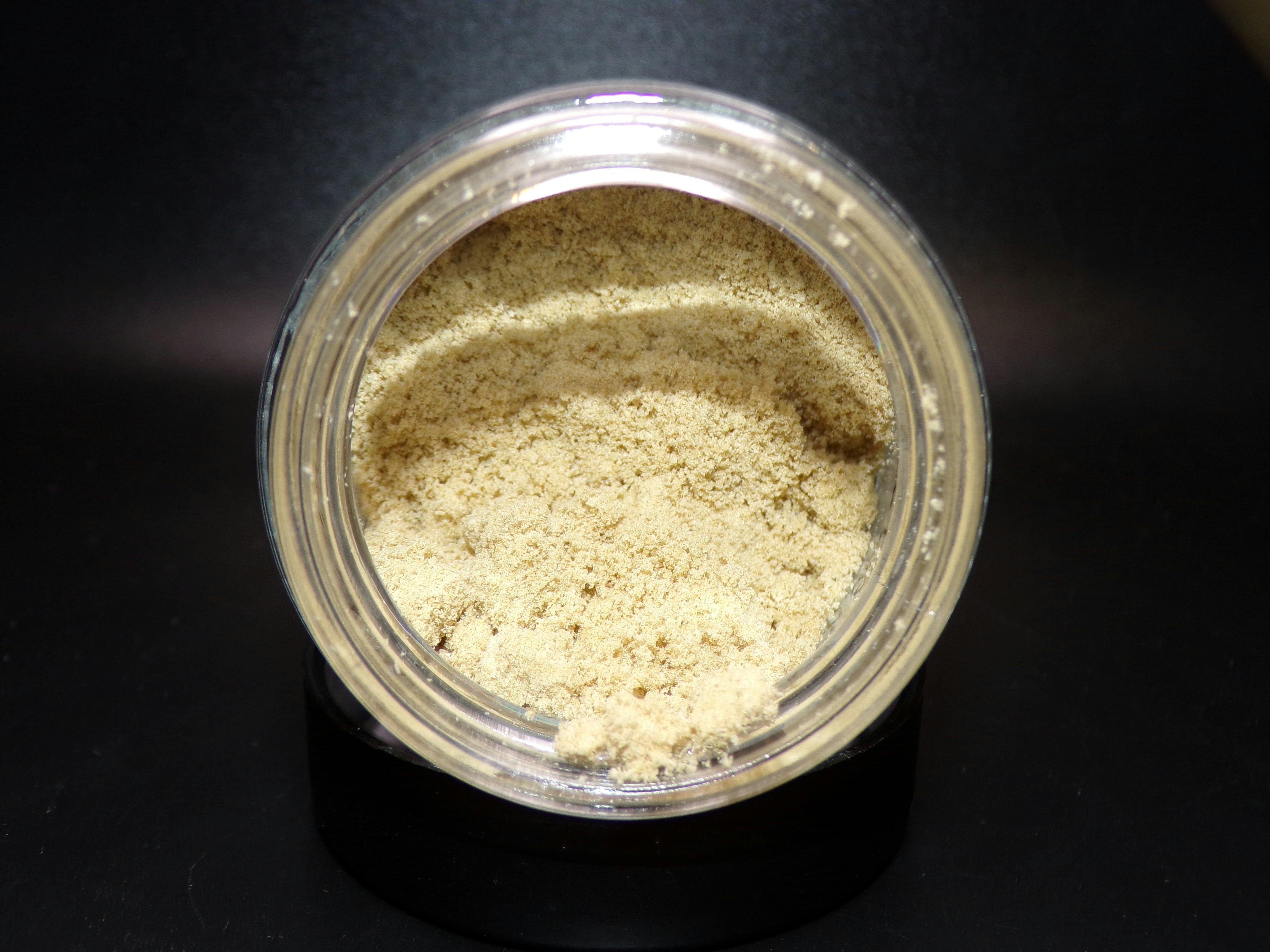 BOLD - 24k GG4 Ice Water Hash 3.5g