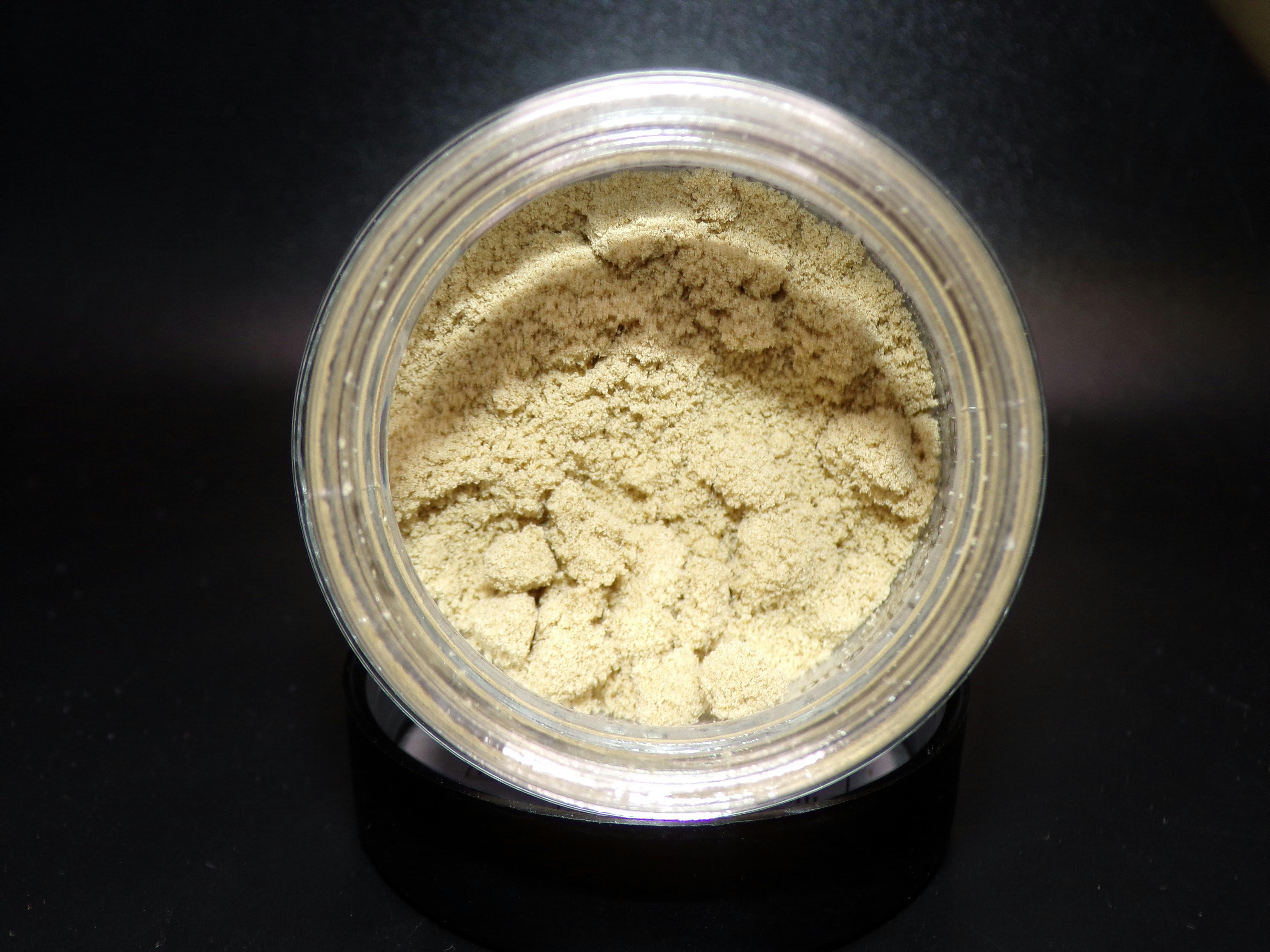 LA Kush Cake | Solventless | 3.5g