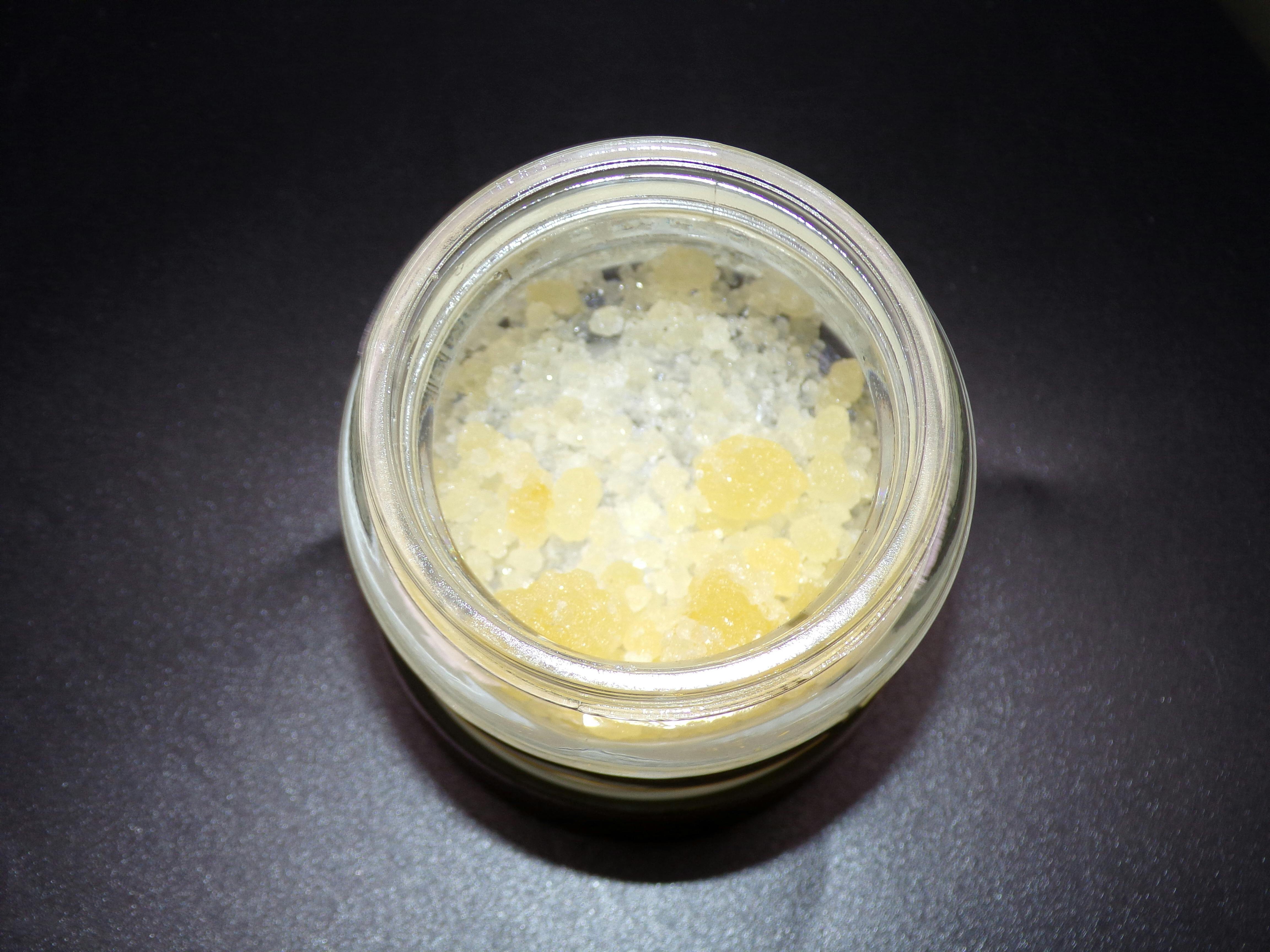 BOLD - 24k Chem Squeezy Sugar 7g