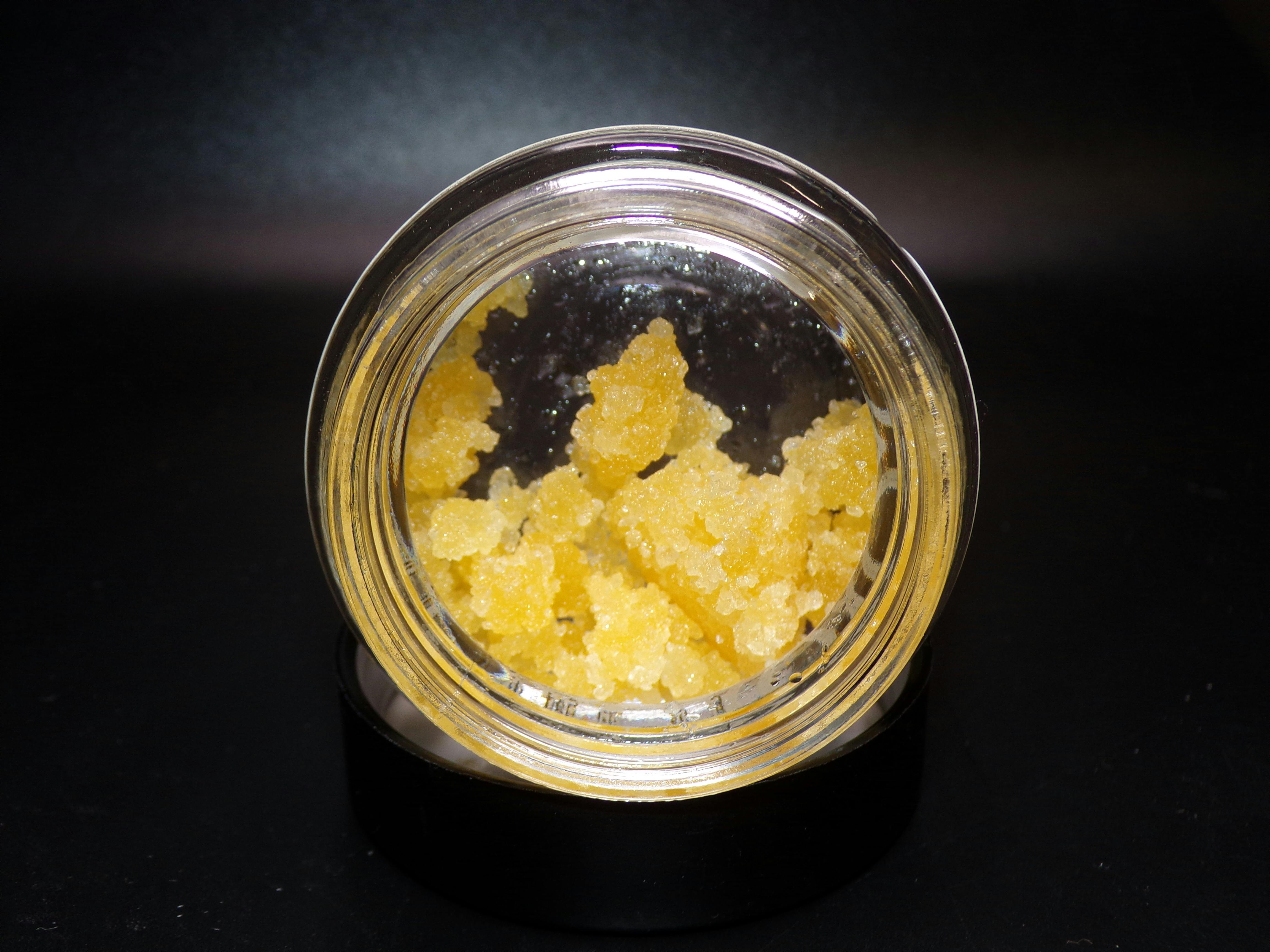 BOLD - 24k Cream Cake Sugar 7g