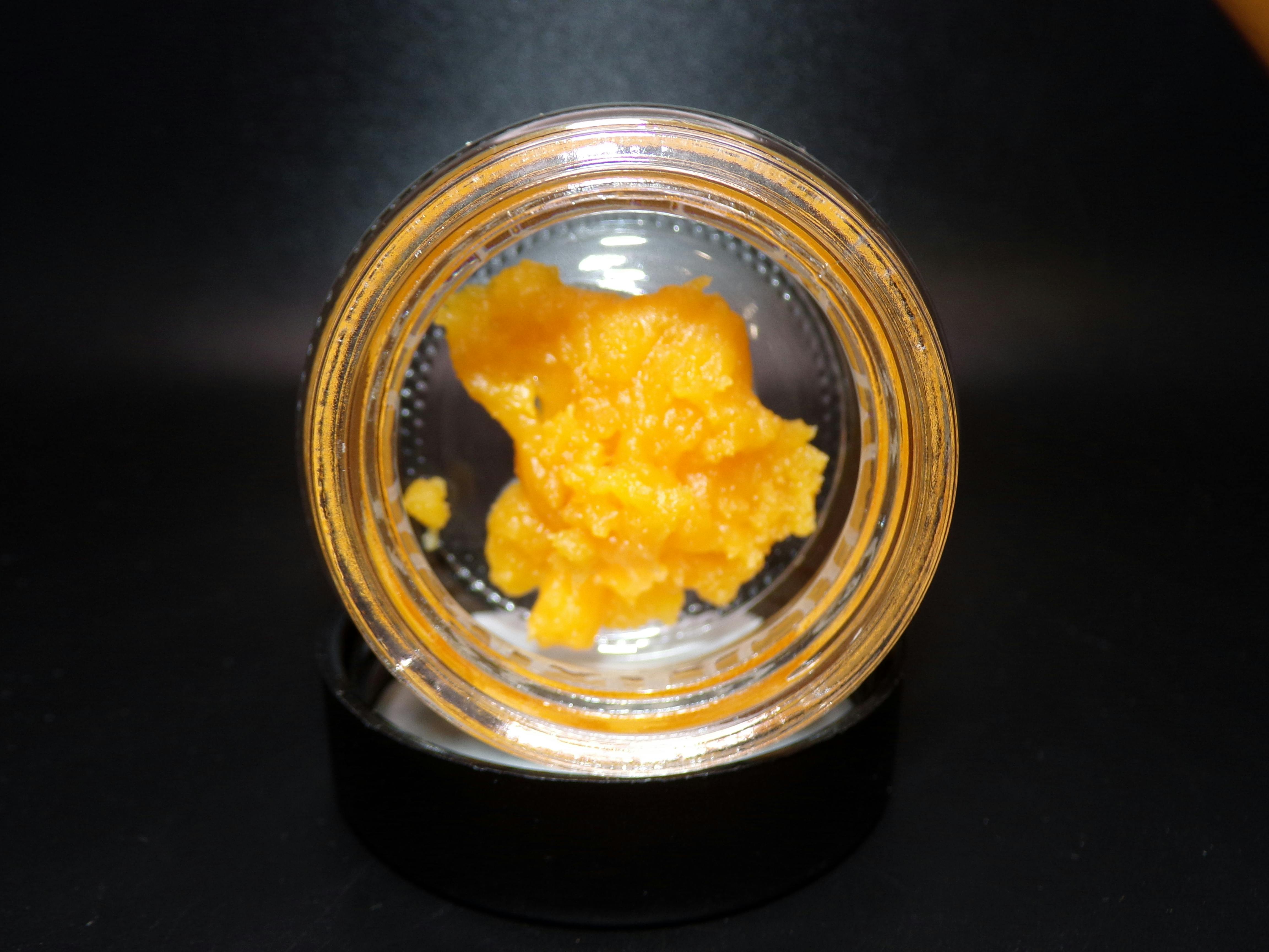 BOLD - Stardawg F2 Budder 7g