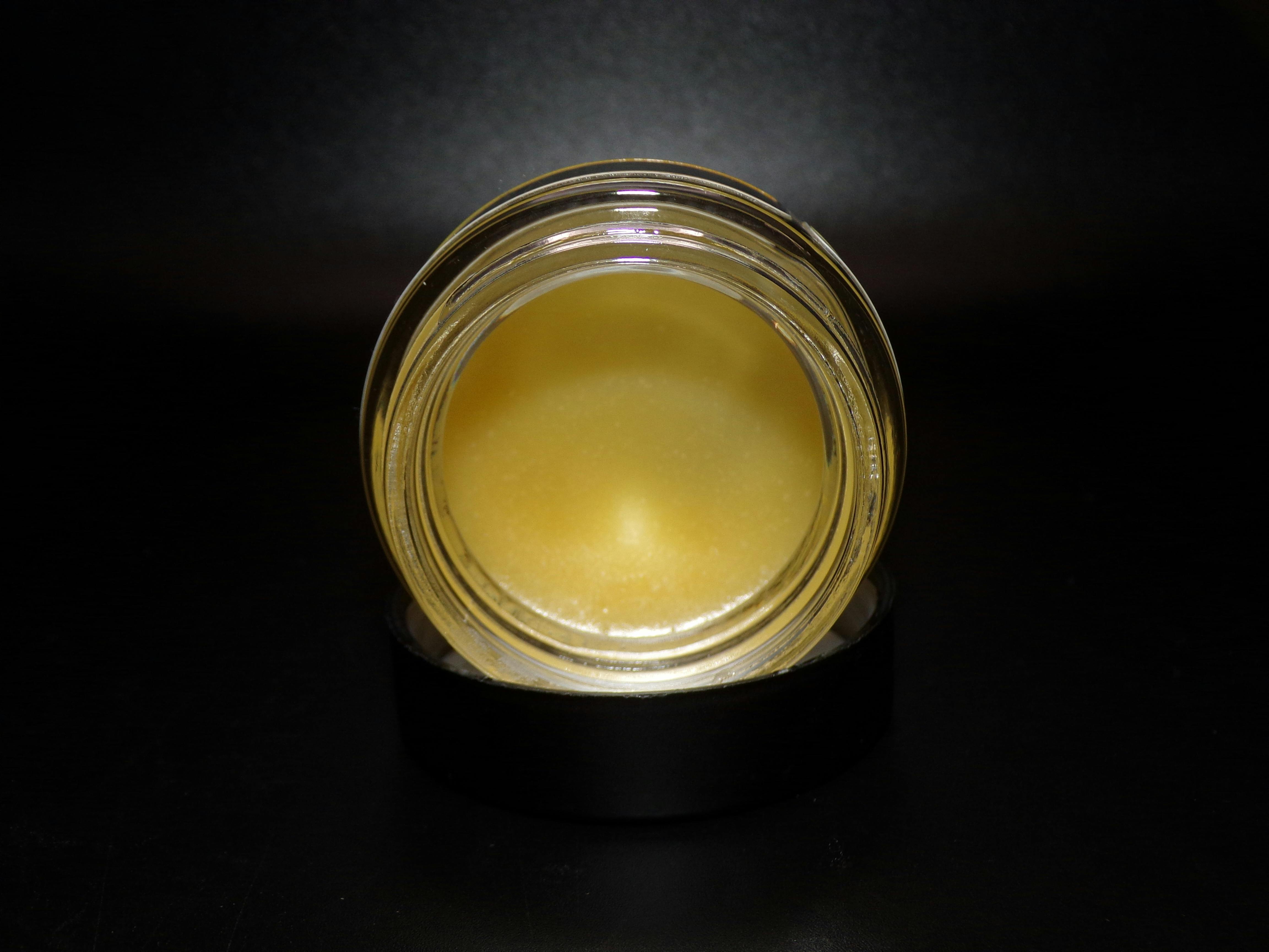 Corey'S Rainbow Bridge | Solvent | Badder | 7g