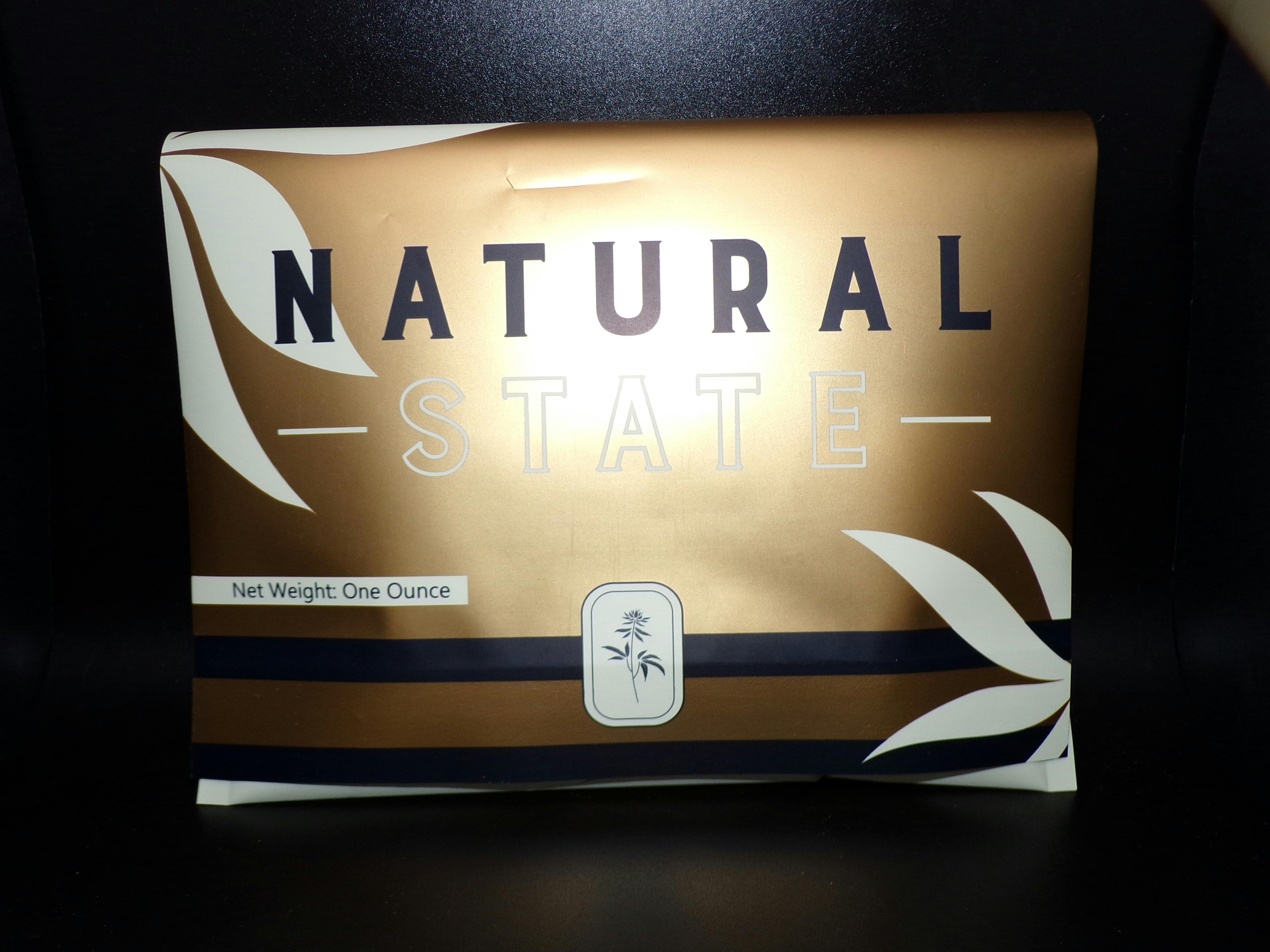 Natural State Medicinals - Critical Shake 28g