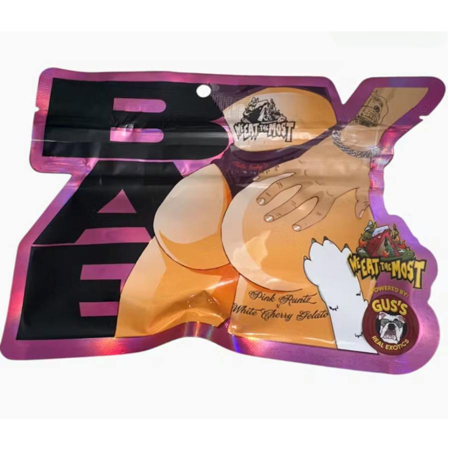 BAE | 3.5g cannabis product