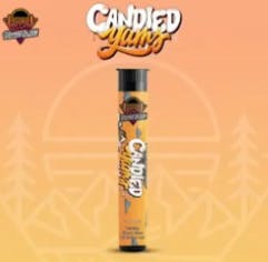 Candied Yams | Joint | 1g