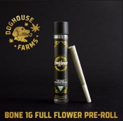 Runtz Carlton | Pre-roll | 1g