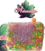 Amnesia Zerds | Hash Rosin | Grape