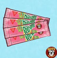 Zoot Roll-Ups | 3.5g cannabis product