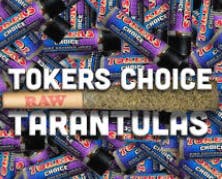 Tokers | Tarantulas Airheadz