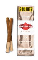 Irish Cream | Infused Blunts | 1.5g ea | 2pk