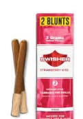Strawberry Kiss | Infused Joints | 1g | 3pk