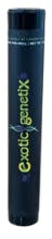 Exotic Genetix | 1G Infused PreRoll | Strawberry Gary
