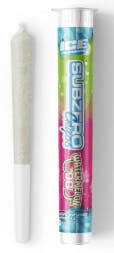 Ice Cannabis | 1g Cryo Infused | Watermelon OG