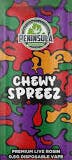 Chewy Spreez | Live Rosin Disposable | 0.5g