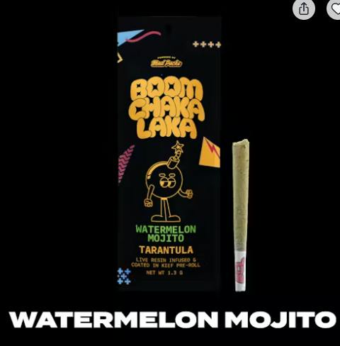 Mad Packs | Boom Chaka Laka | Watermelon Mojito