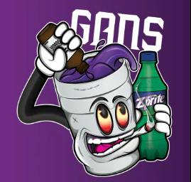 GANS | Dirty Zprite Deli