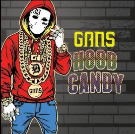 GANS | Hood Candy Deli