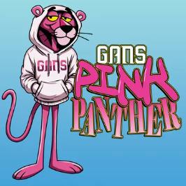 GANS | Pink Panther Deli
