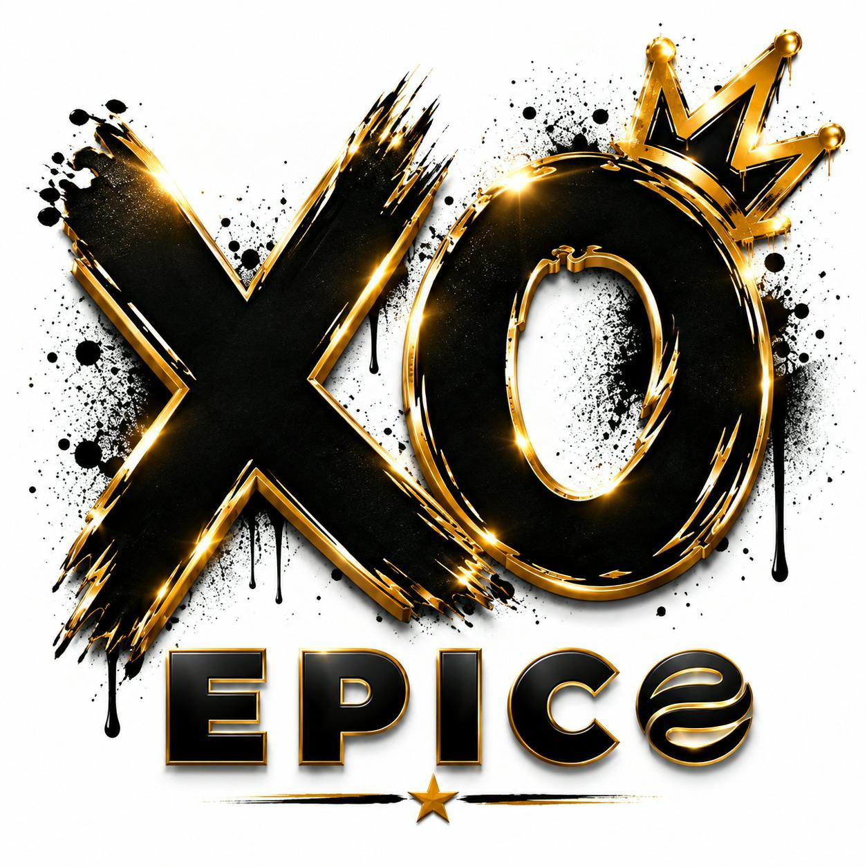 Epic Gardens | XO