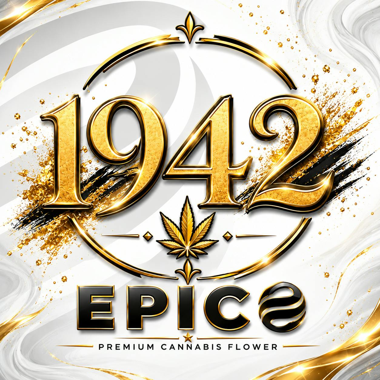 Epic Gardens | 1942