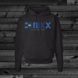 BRIXX HOODIES